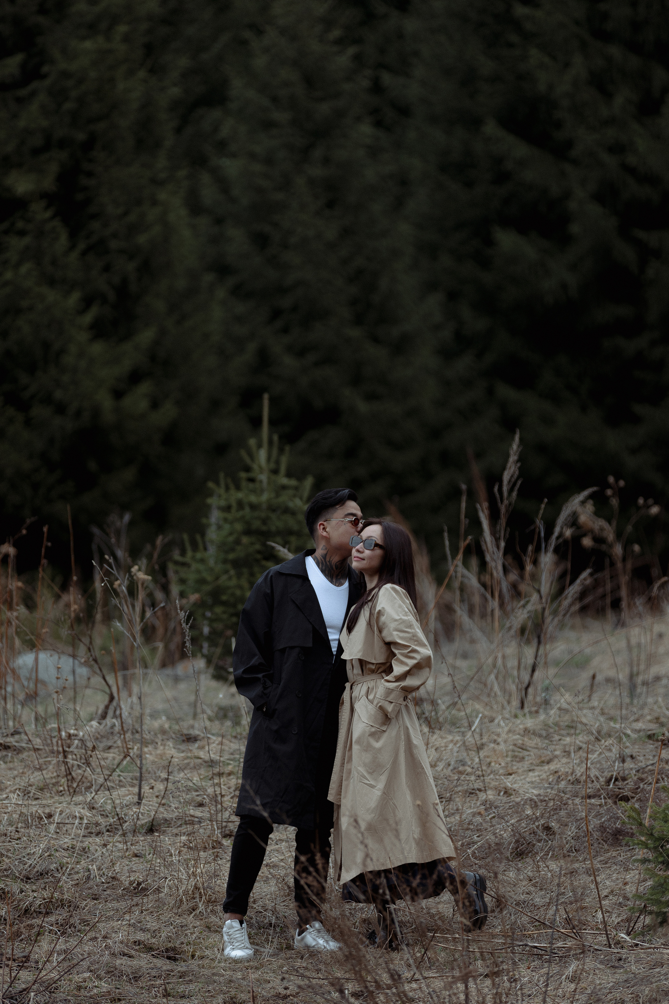 Бека и Бема. Азимжан Нуритдинходжаев — свадебный фотограф