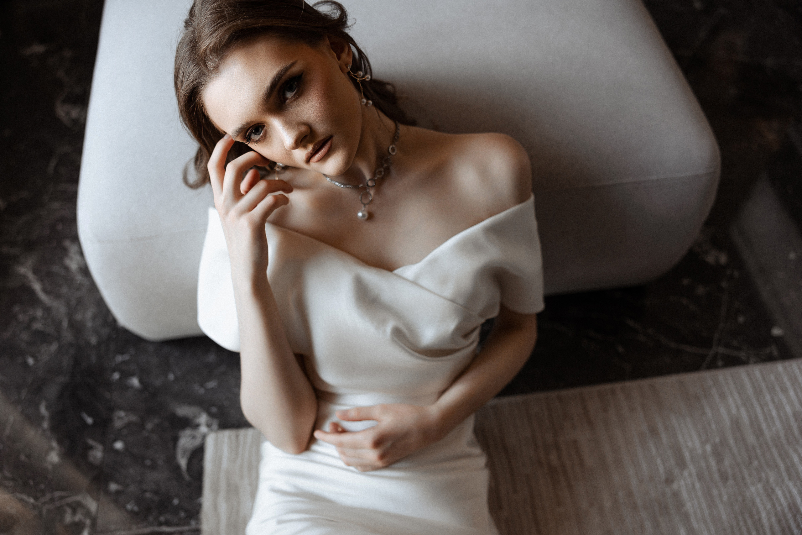 Утро Ксении. Азимжан Нуритдинходжаев — свадебный фотограф