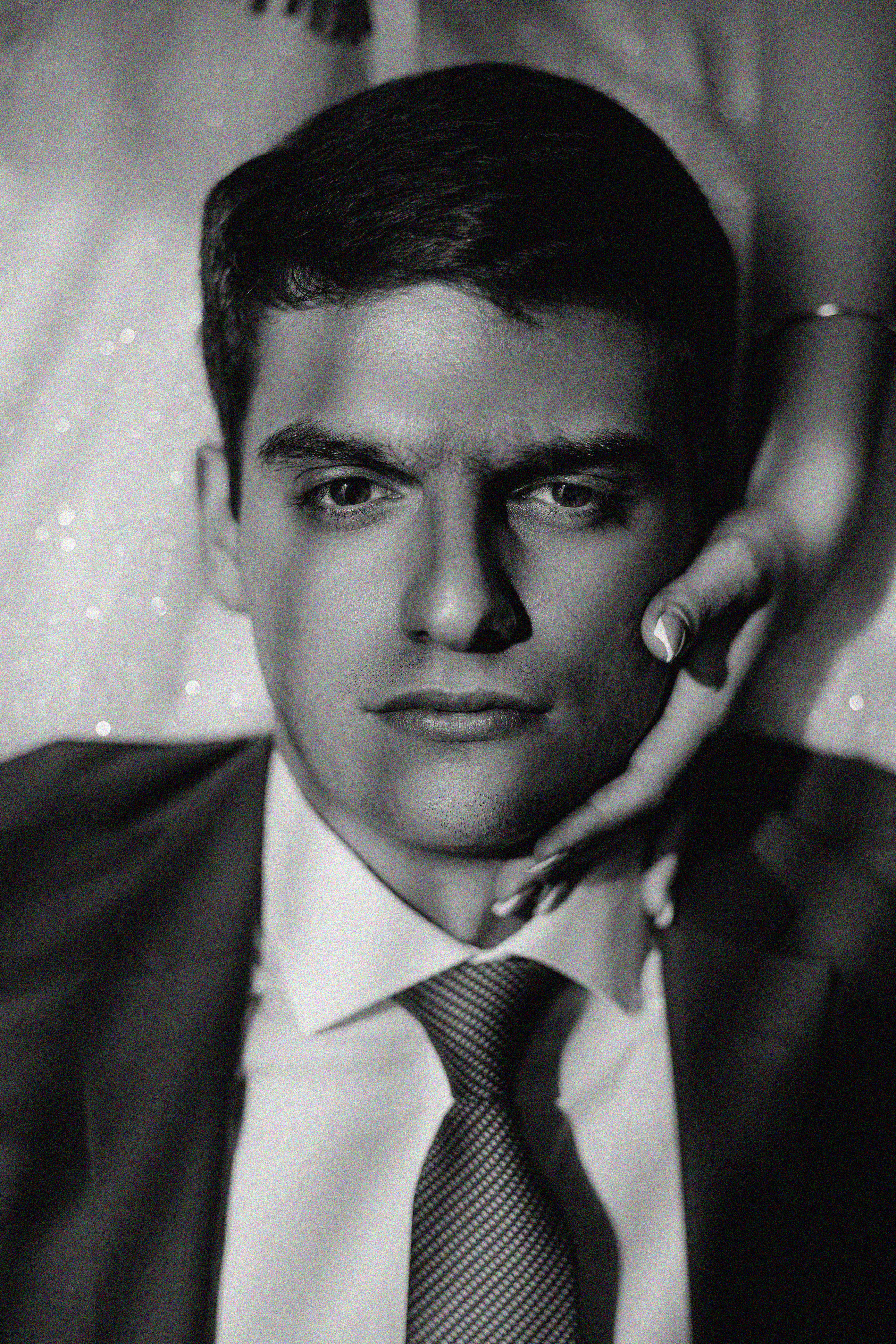 Sheraton. Азимжан Нуритдинходжаев — свадебный фотограф