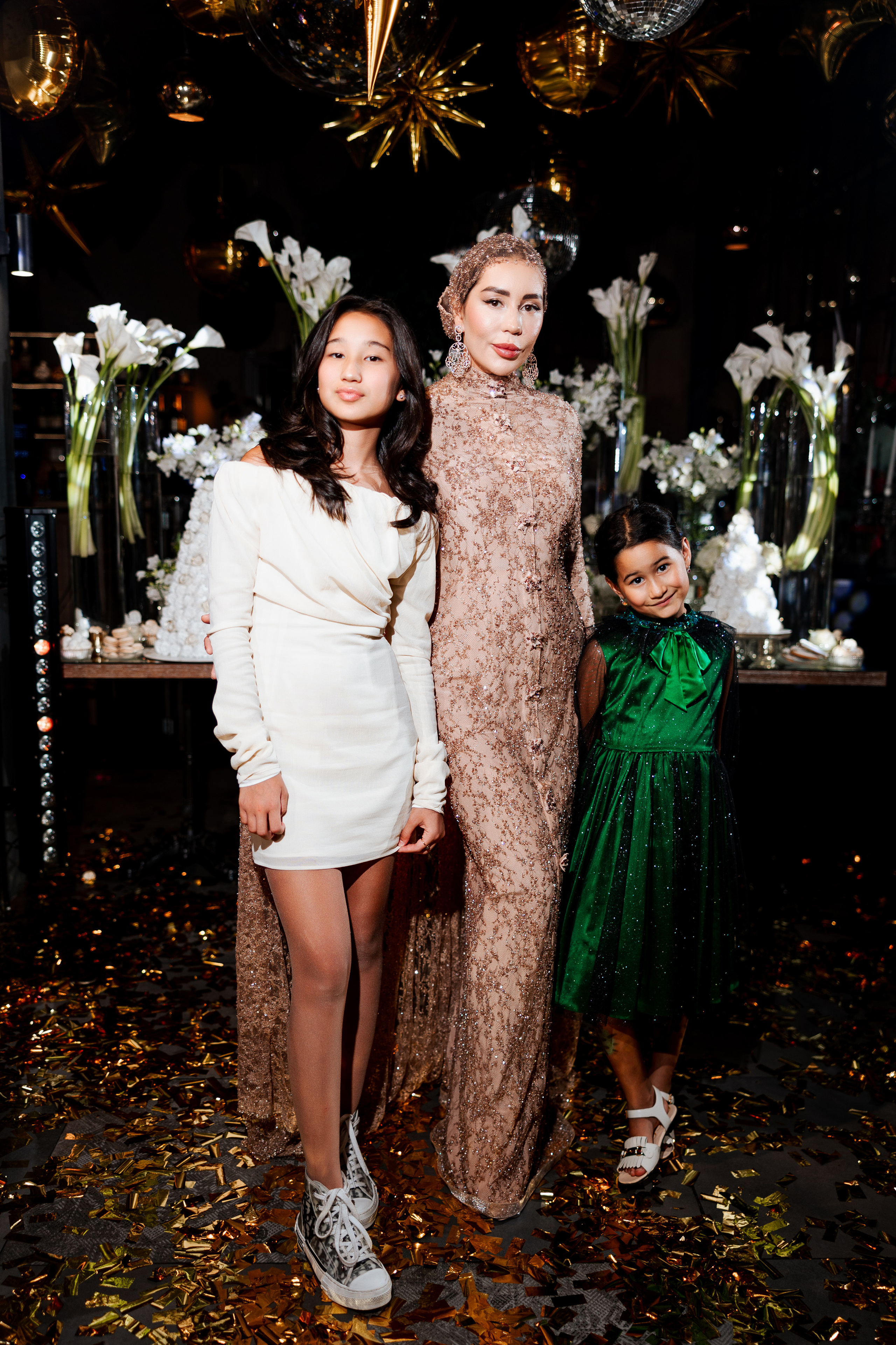 Birthday Party. Азимжан Нуритдинходжаев — свадебный фотограф