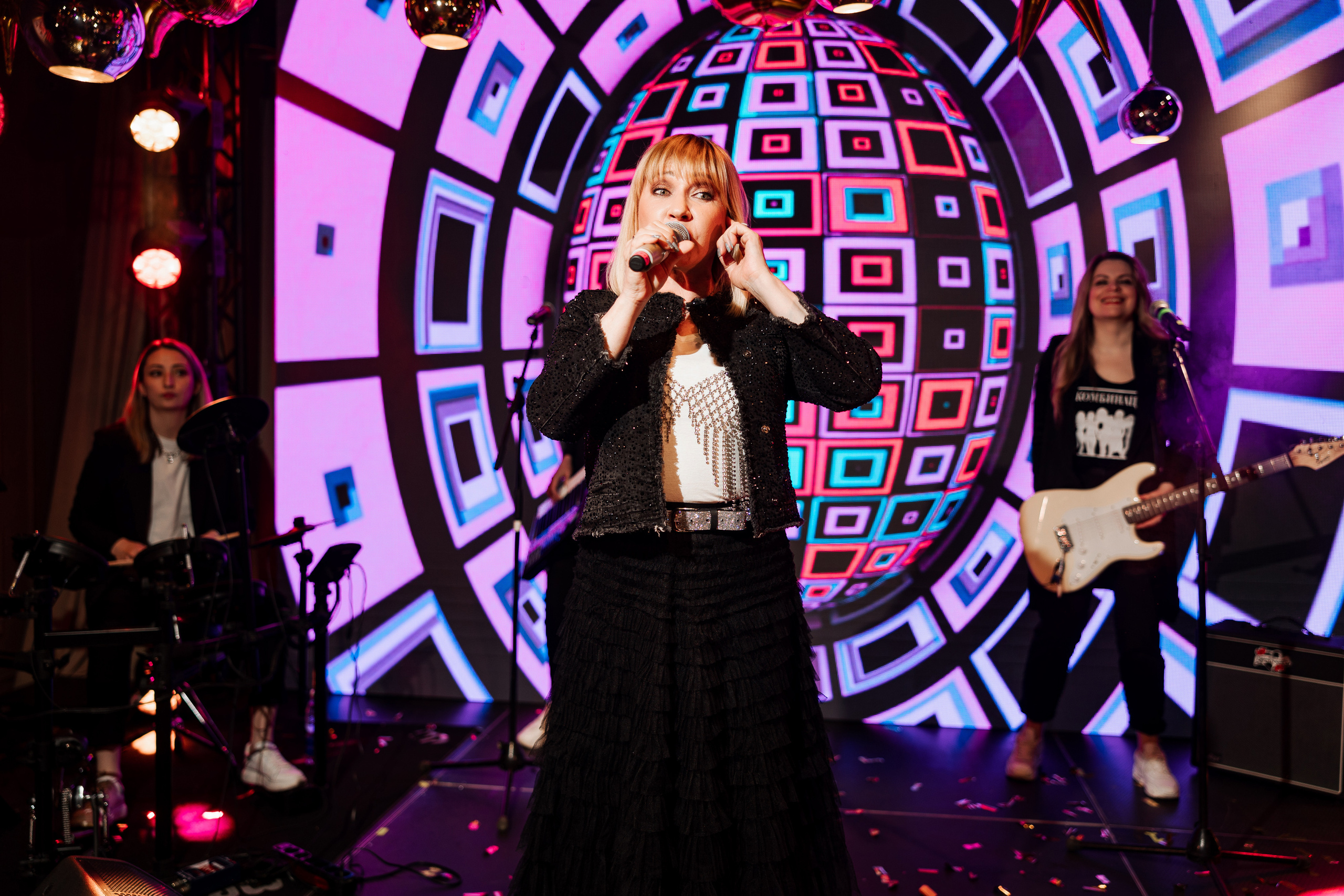 Birthday Party. Азимжан Нуритдинходжаев — свадебный фотограф