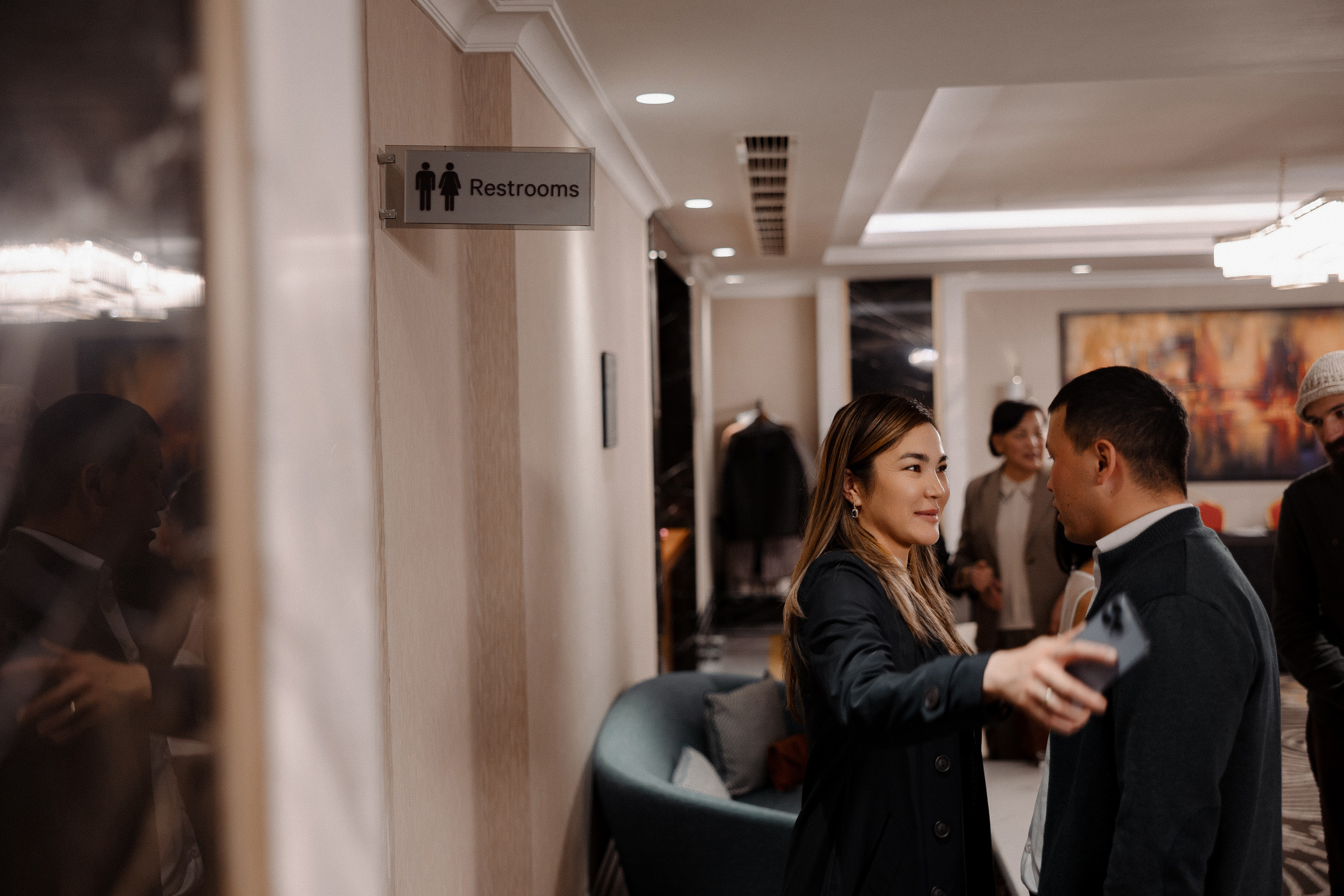 Concert Music of Ulan Asamudinov. Азимжан Нуритдинходжаев — свадебный фотограф