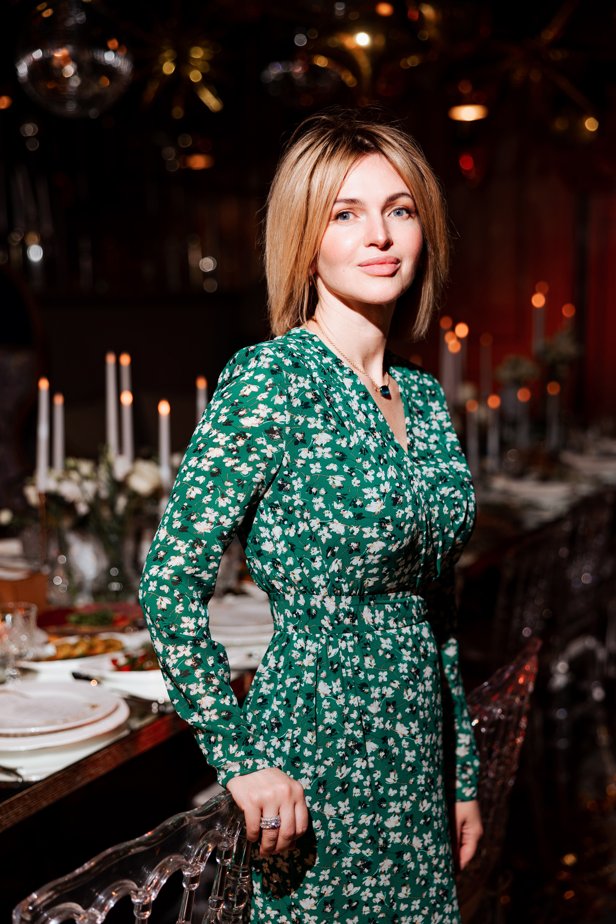 Birthday Party. Азимжан Нуритдинходжаев — свадебный фотограф