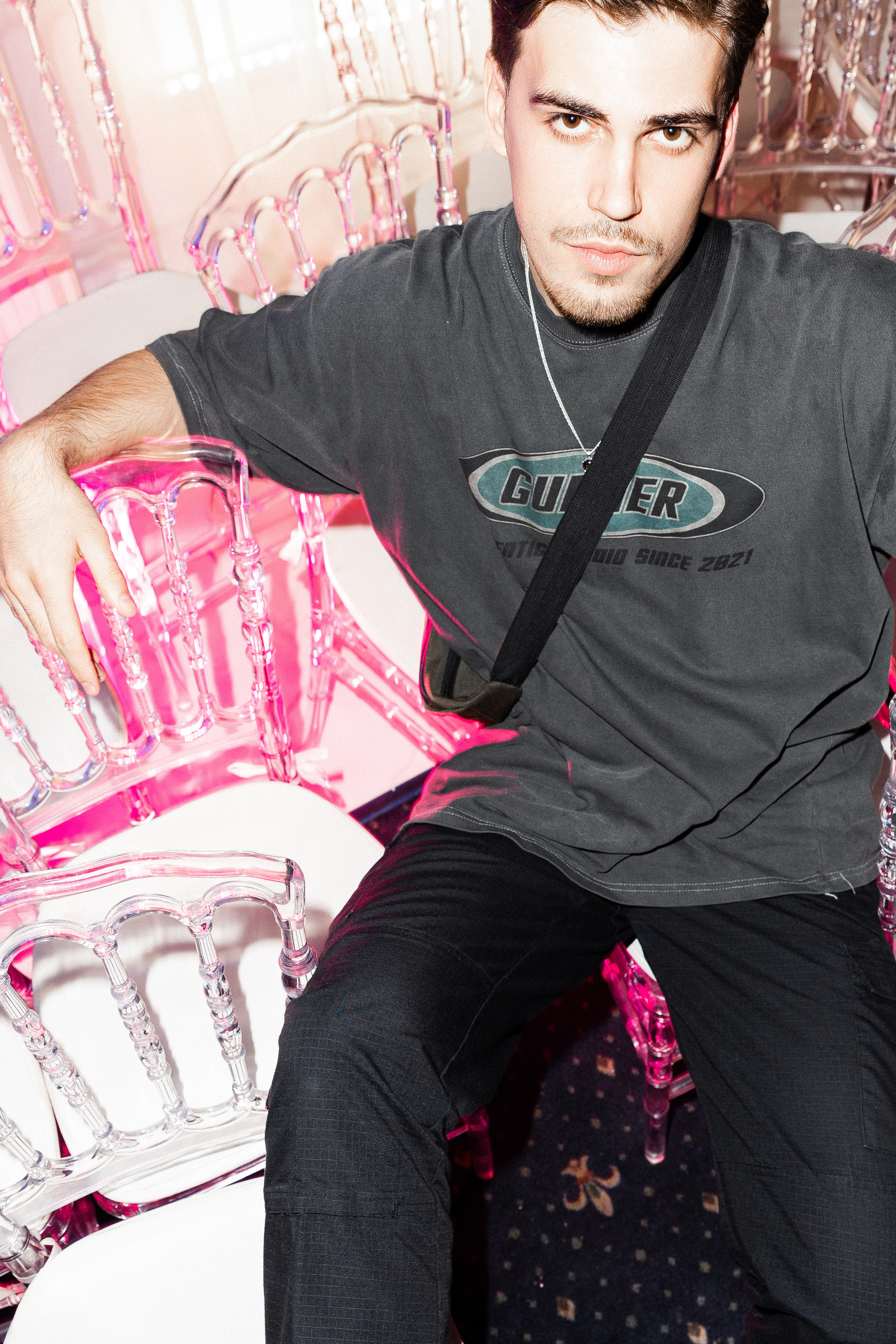 ATTENTION | Fashion Killa 2023. Азимжан Нуритдинходжаев — свадебный фотограф