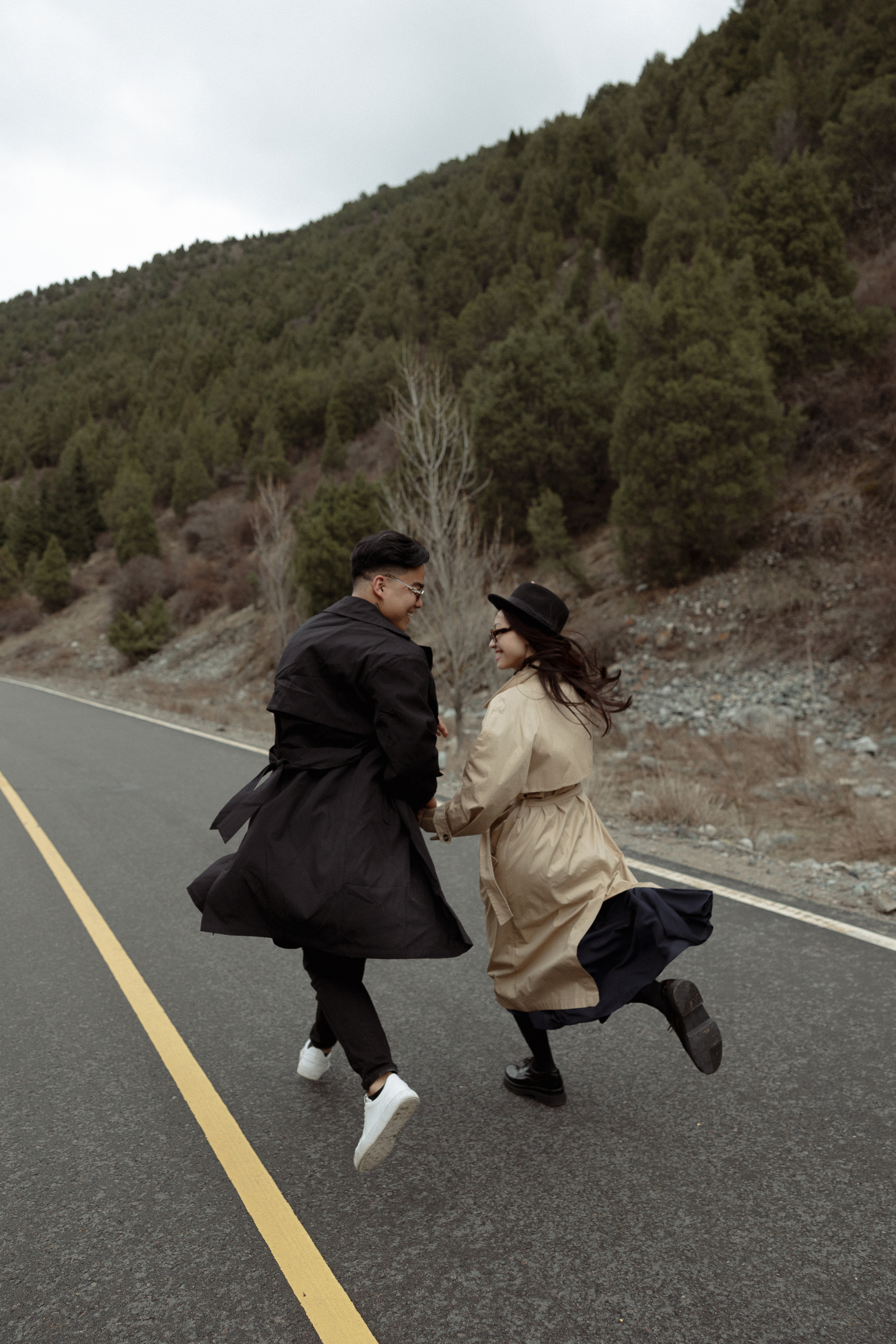 Бека и Бема. Азимжан Нуритдинходжаев — свадебный фотограф