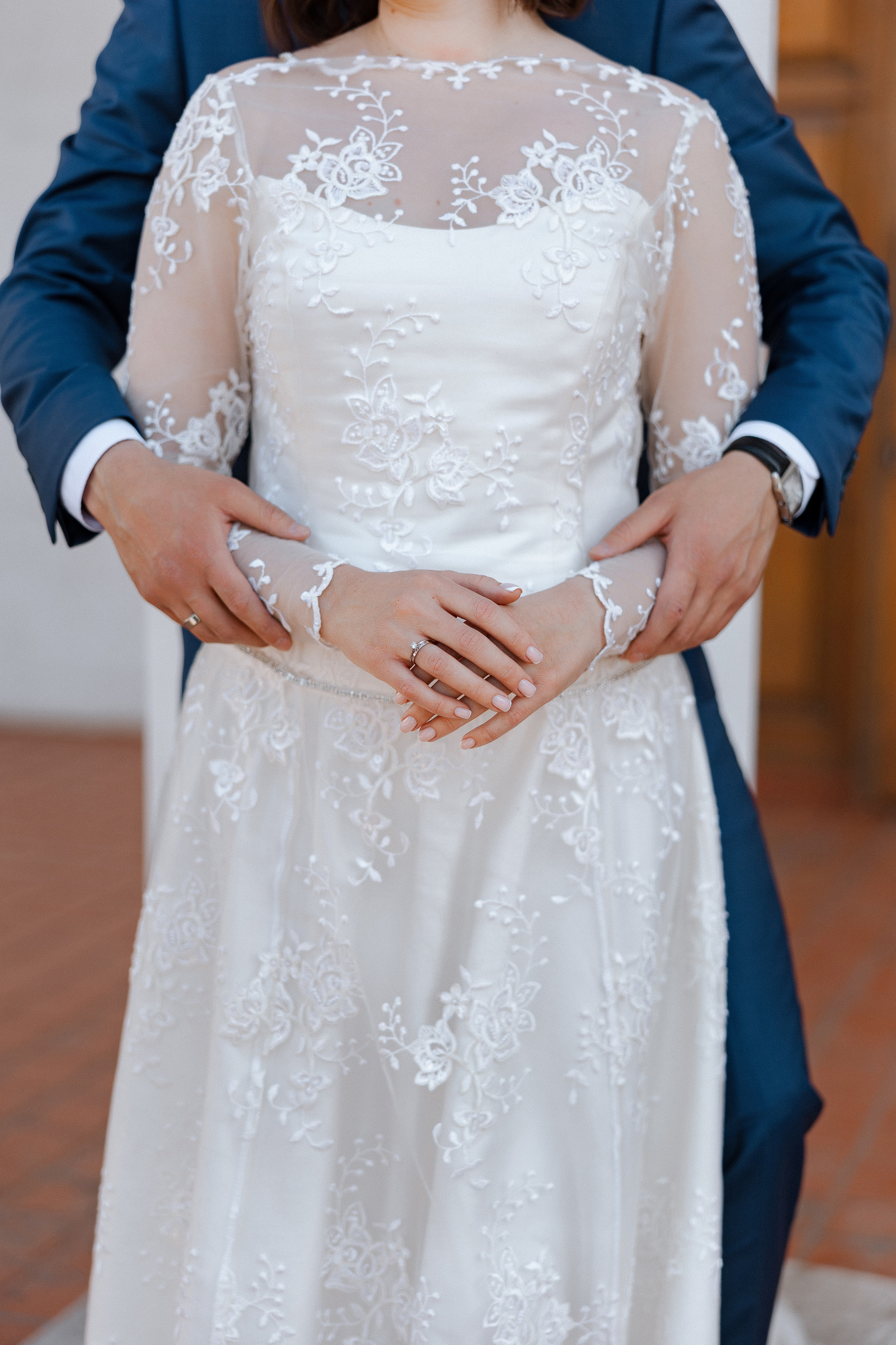 Темирлан и Раиса. Азимжан Нуритдинходжаев — свадебный фотограф