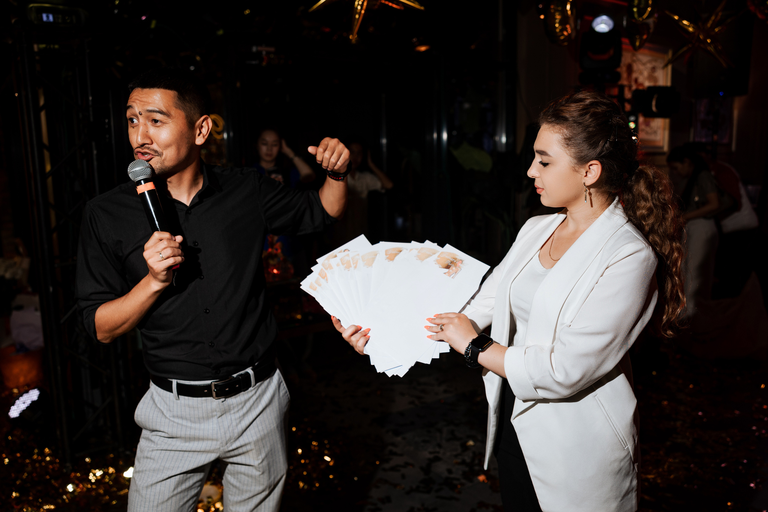 Birthday Party. Азимжан Нуритдинходжаев — свадебный фотограф