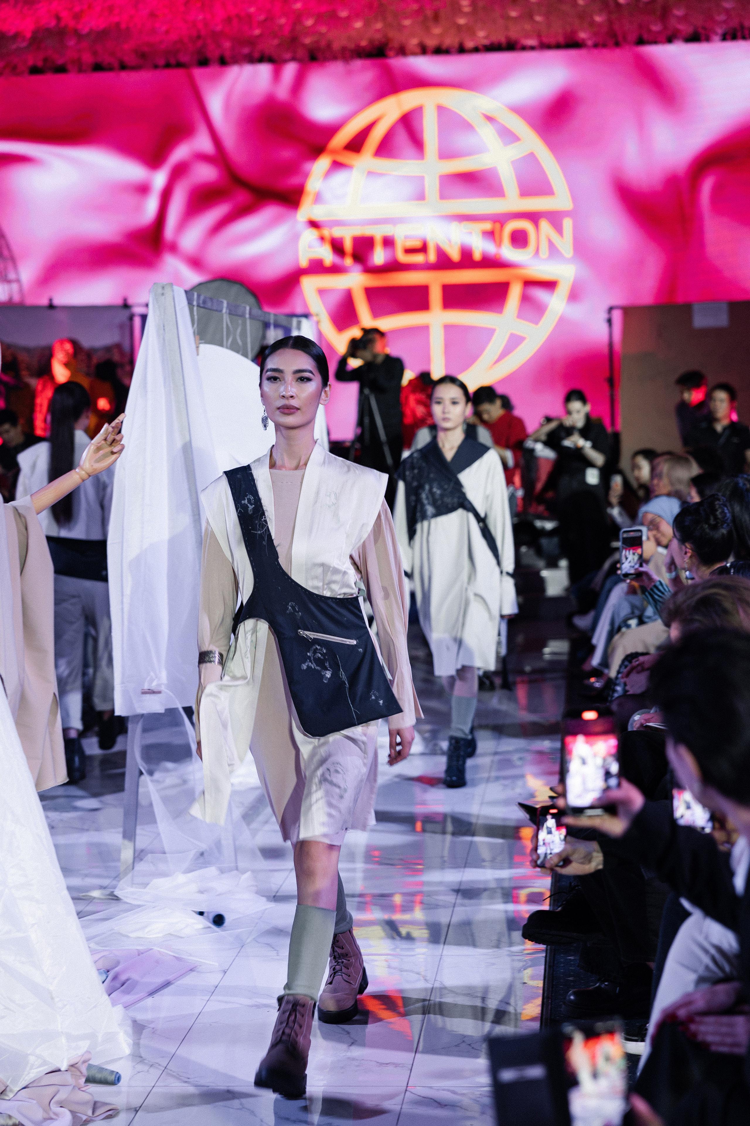 ATTENTION | Fashion Killa 2023. Азимжан Нуритдинходжаев — свадебный фотограф