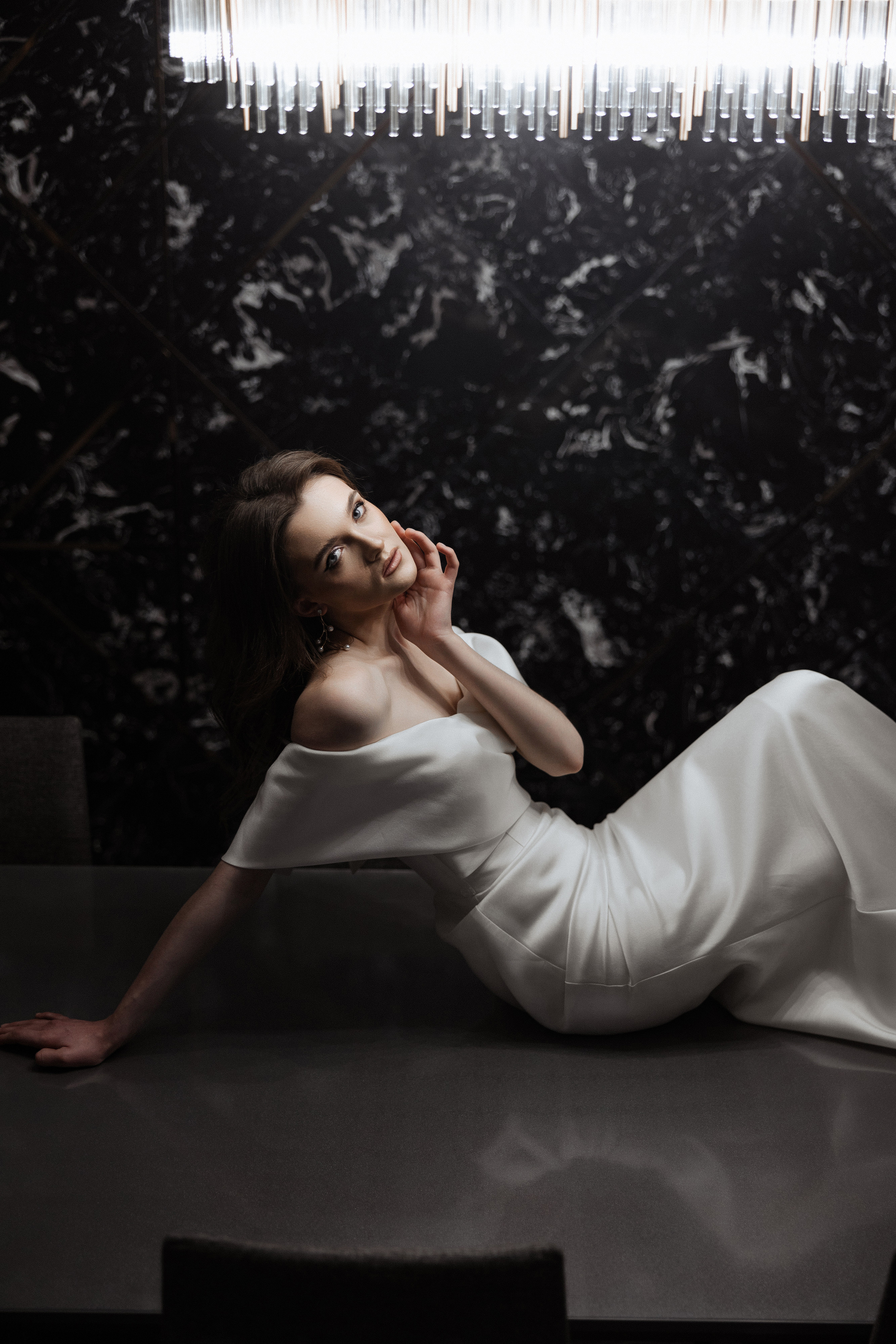 Утро Ксении. Азимжан Нуритдинходжаев — свадебный фотограф