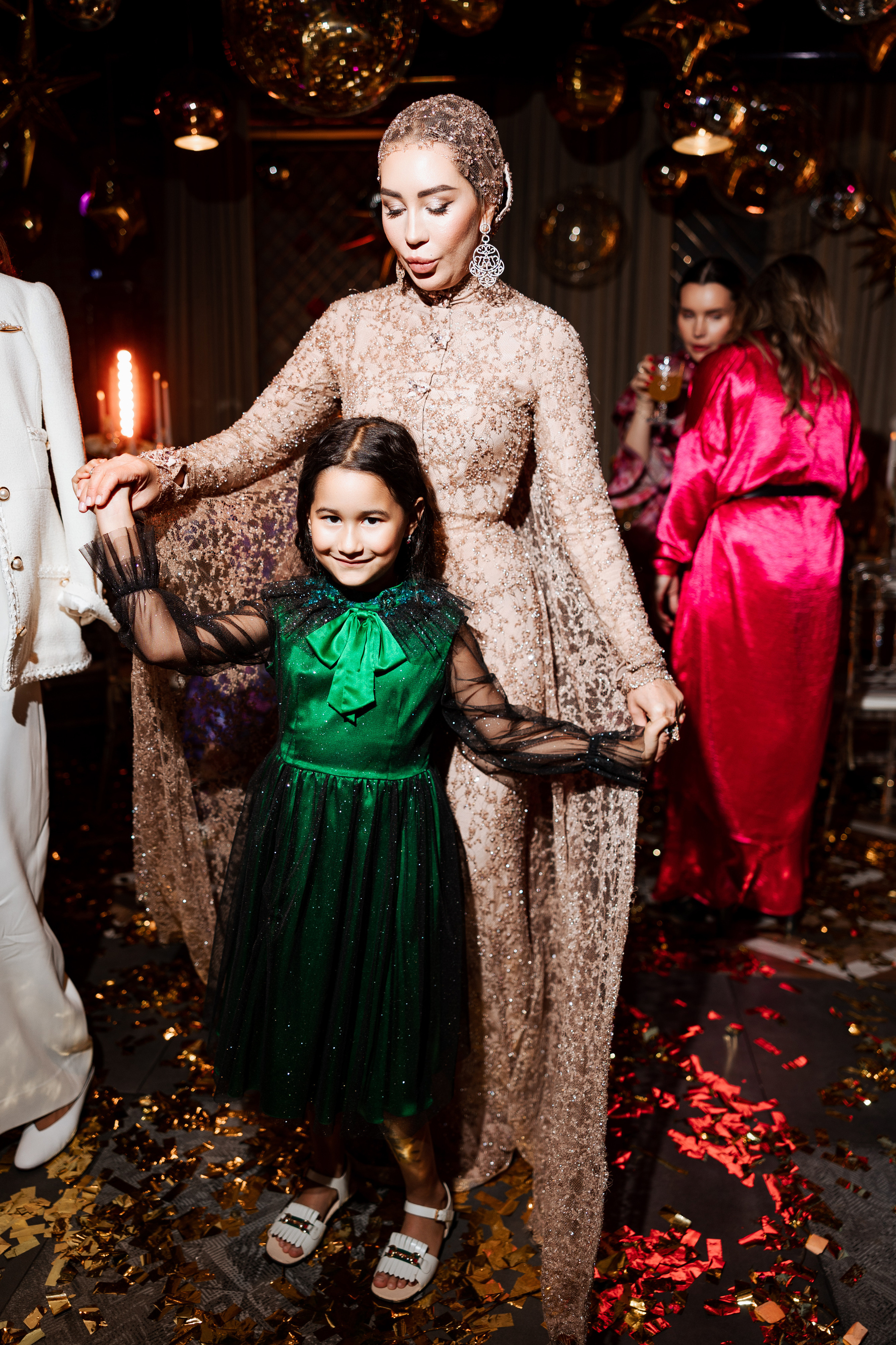 Birthday Party. Азимжан Нуритдинходжаев — свадебный фотограф