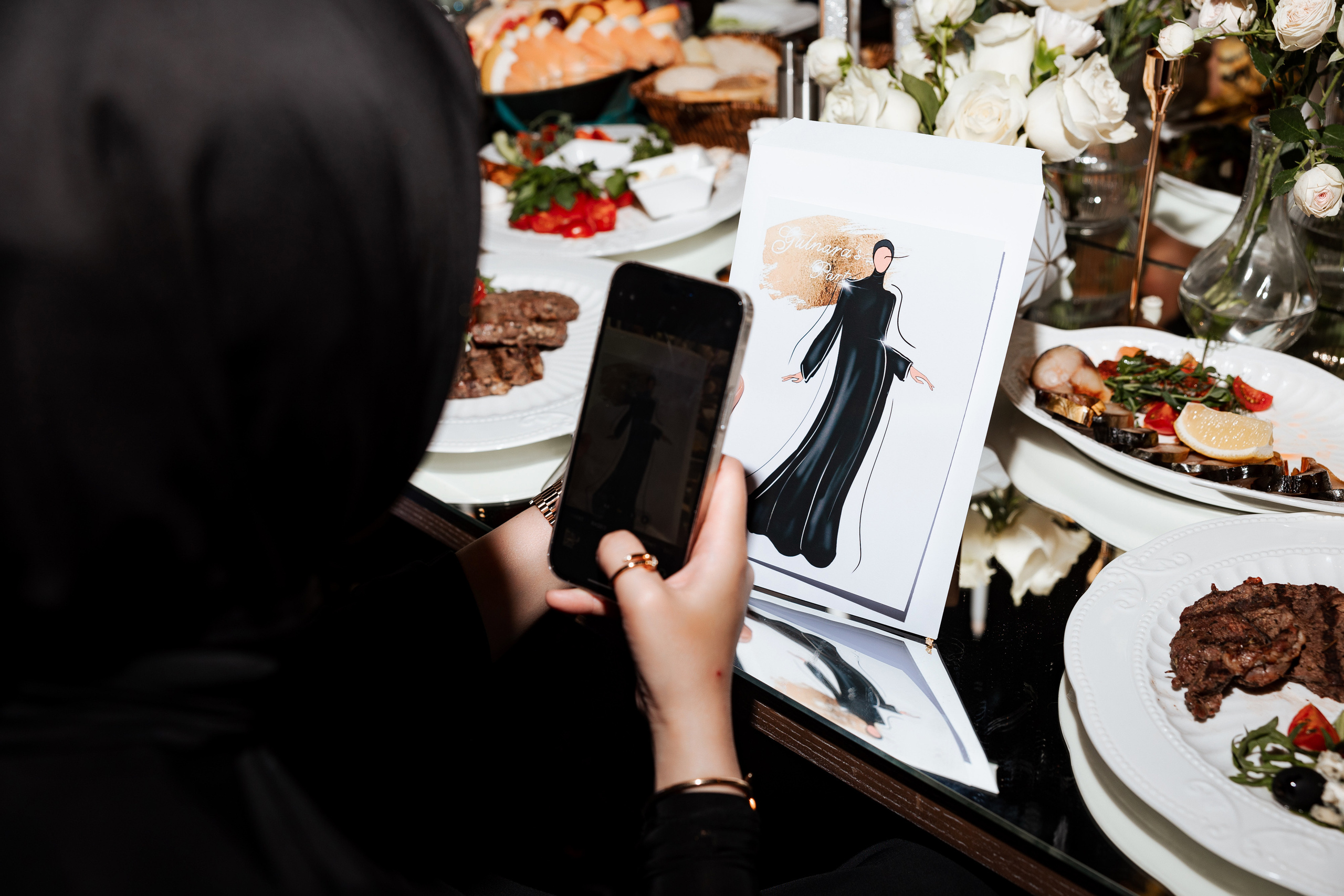 Birthday Party. Азимжан Нуритдинходжаев — свадебный фотограф