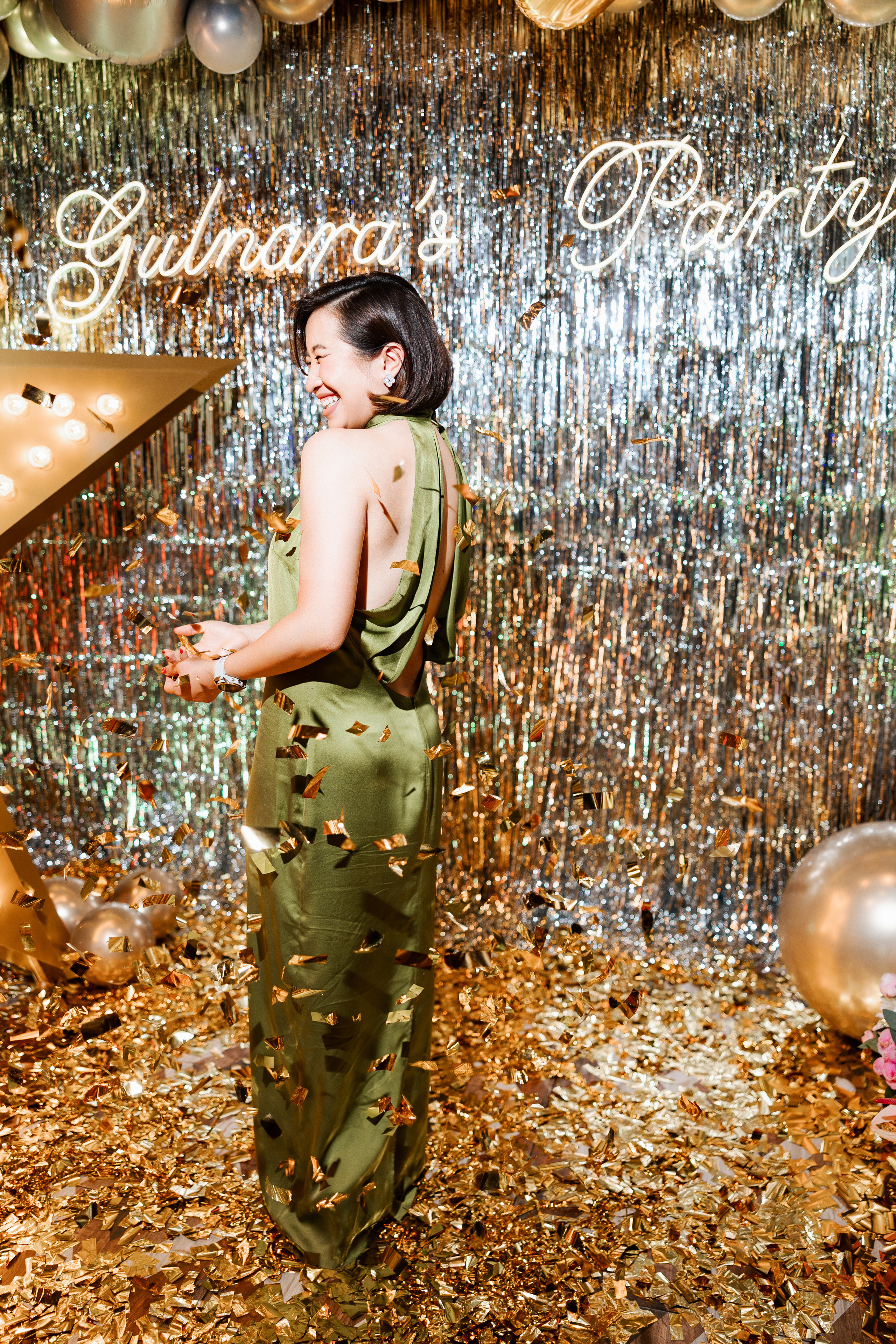 Birthday Party. Азимжан Нуритдинходжаев — свадебный фотограф