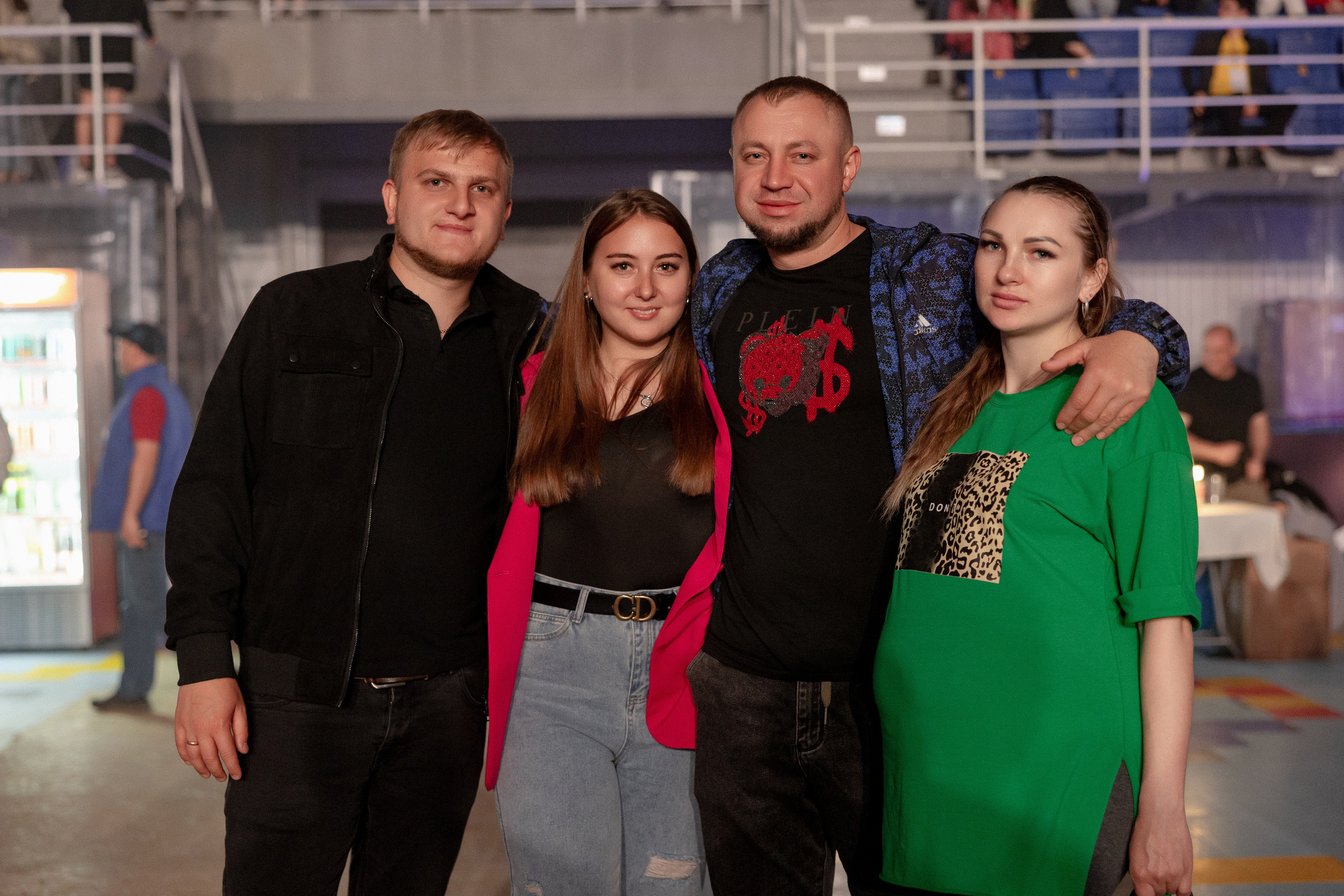 Баста | Концерт. Азимжан Нуритдинходжаев — свадебный фотограф