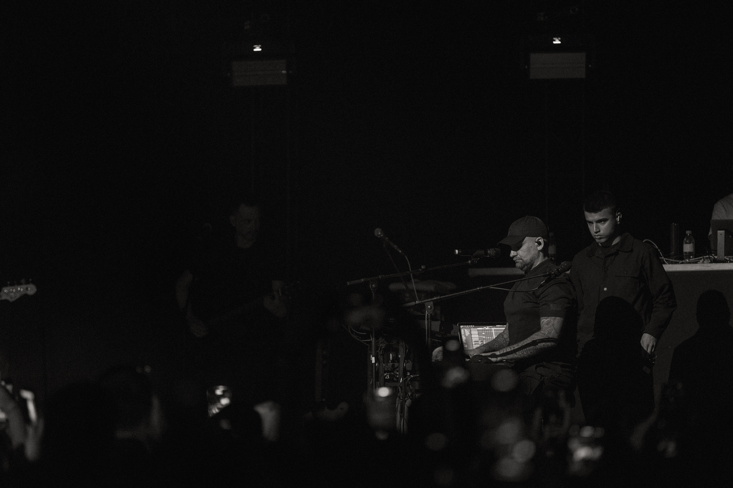 Баста | Концерт. Азимжан Нуритдинходжаев — свадебный фотограф