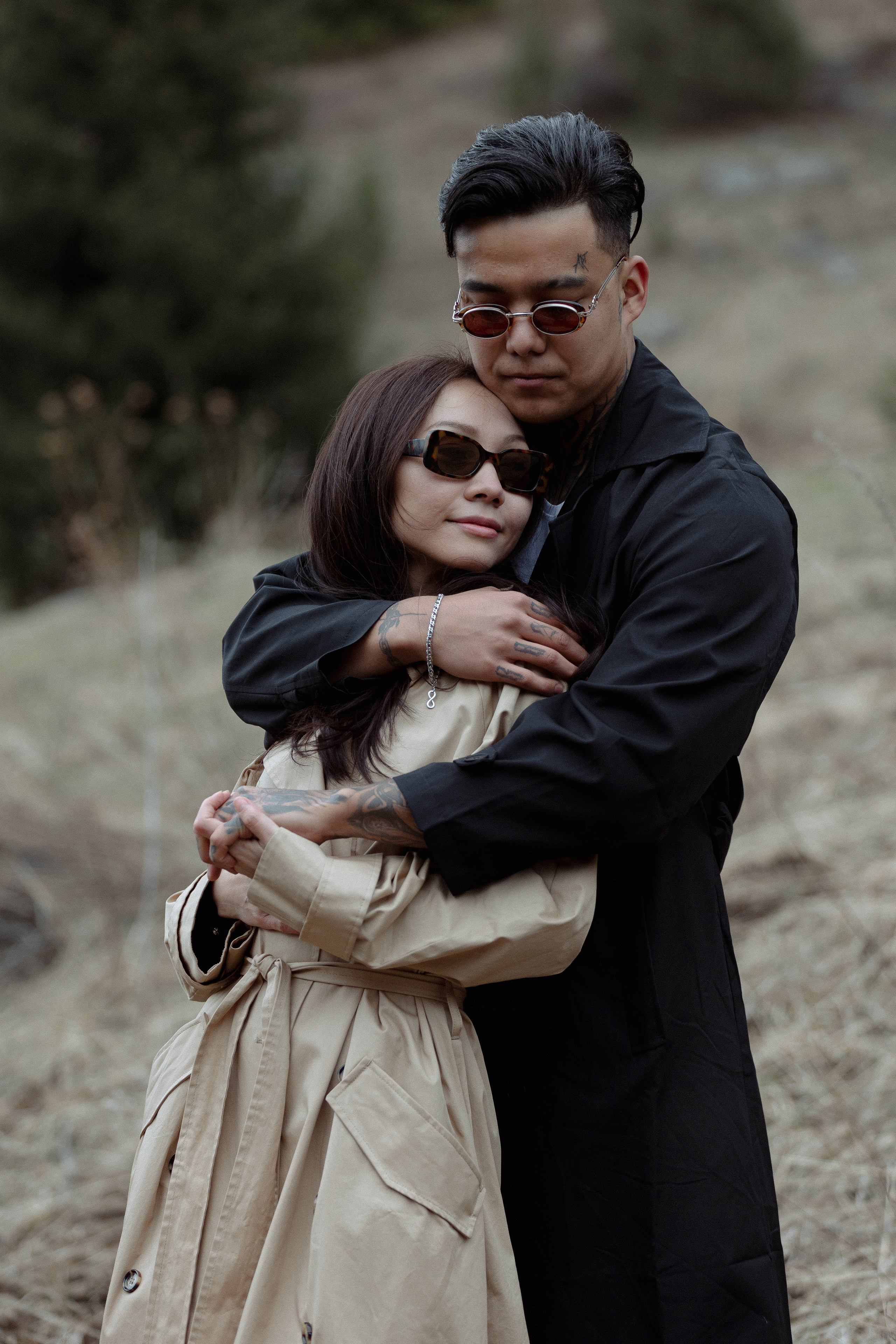 Бека и Бема. Азимжан Нуритдинходжаев — свадебный фотограф