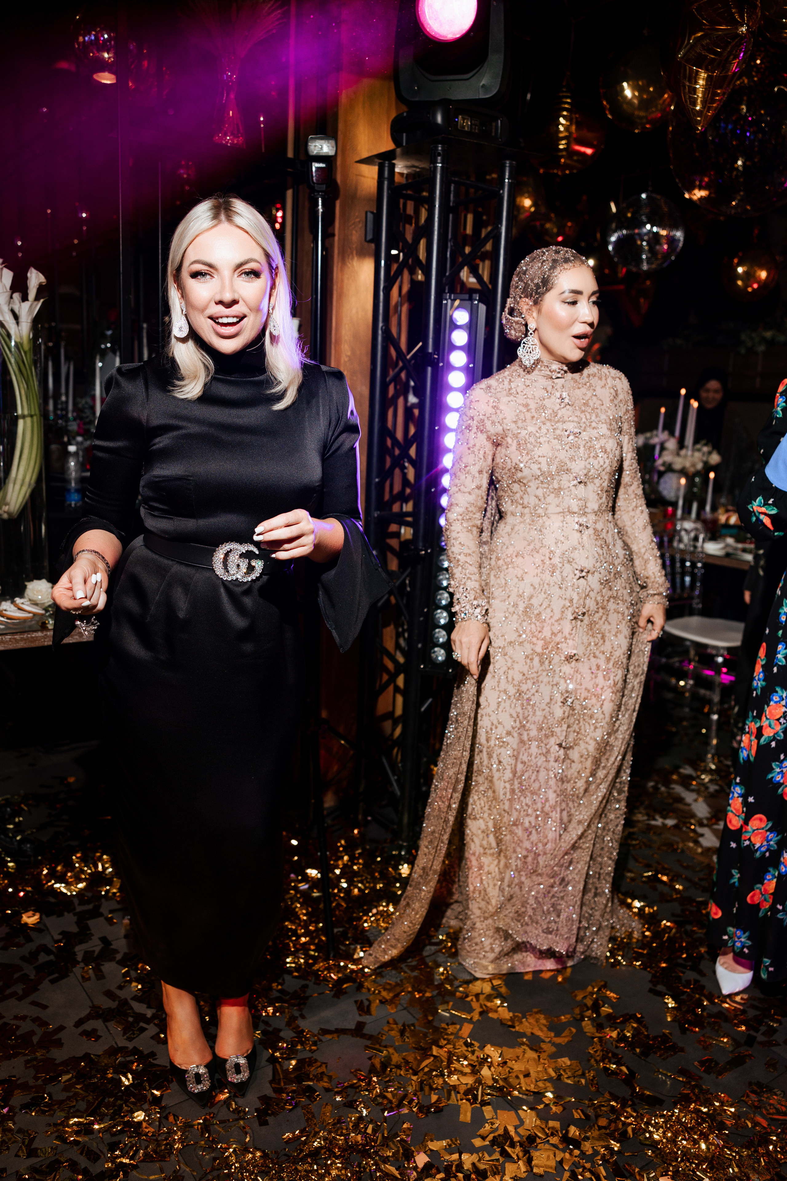 Birthday Party. Азимжан Нуритдинходжаев — свадебный фотограф