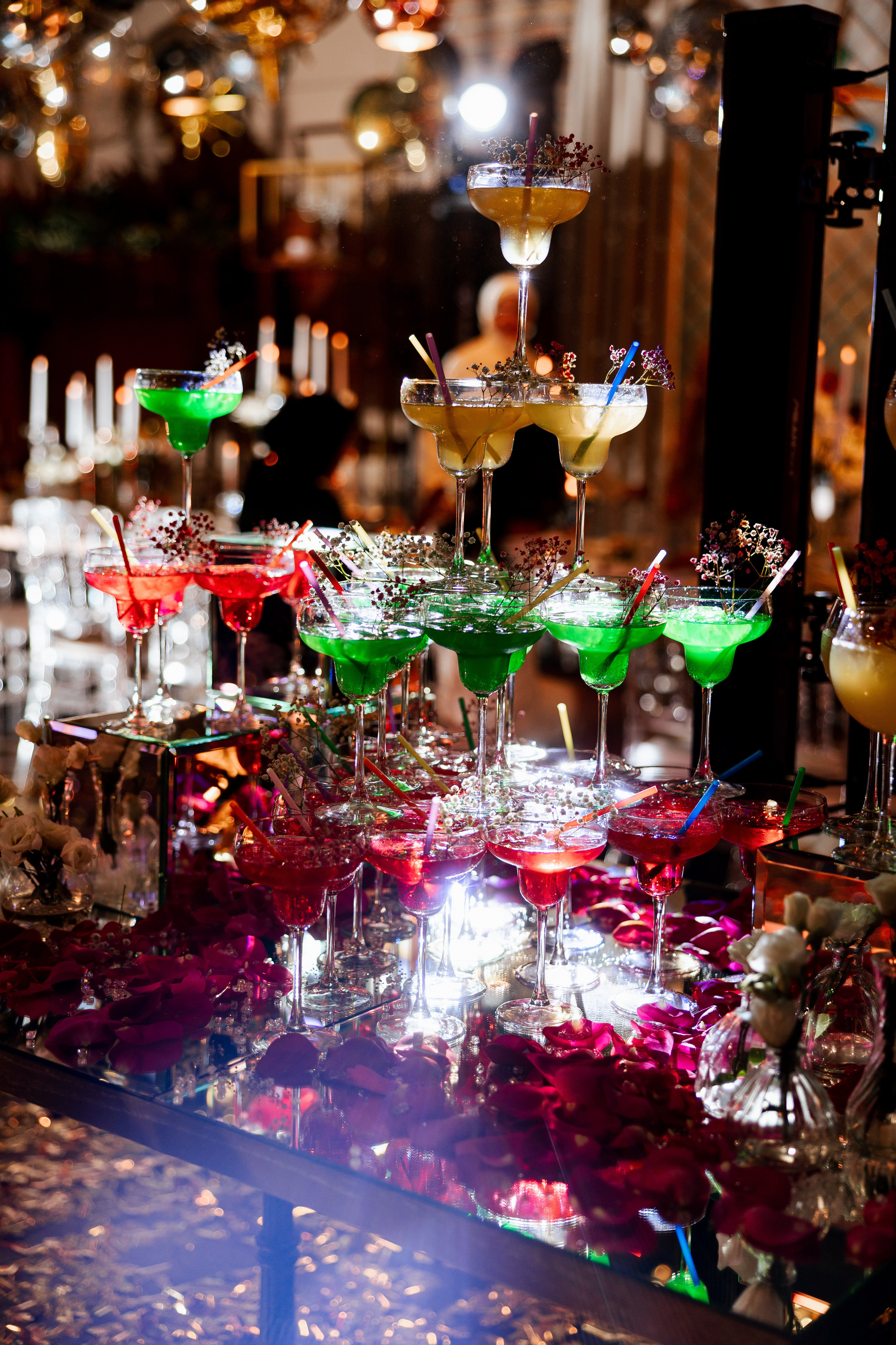 Birthday Party. Азимжан Нуритдинходжаев — свадебный фотограф