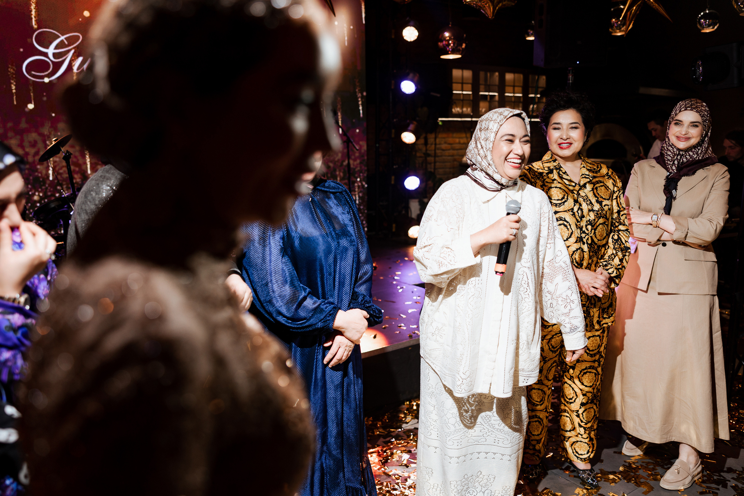 Birthday Party. Азимжан Нуритдинходжаев — свадебный фотограф