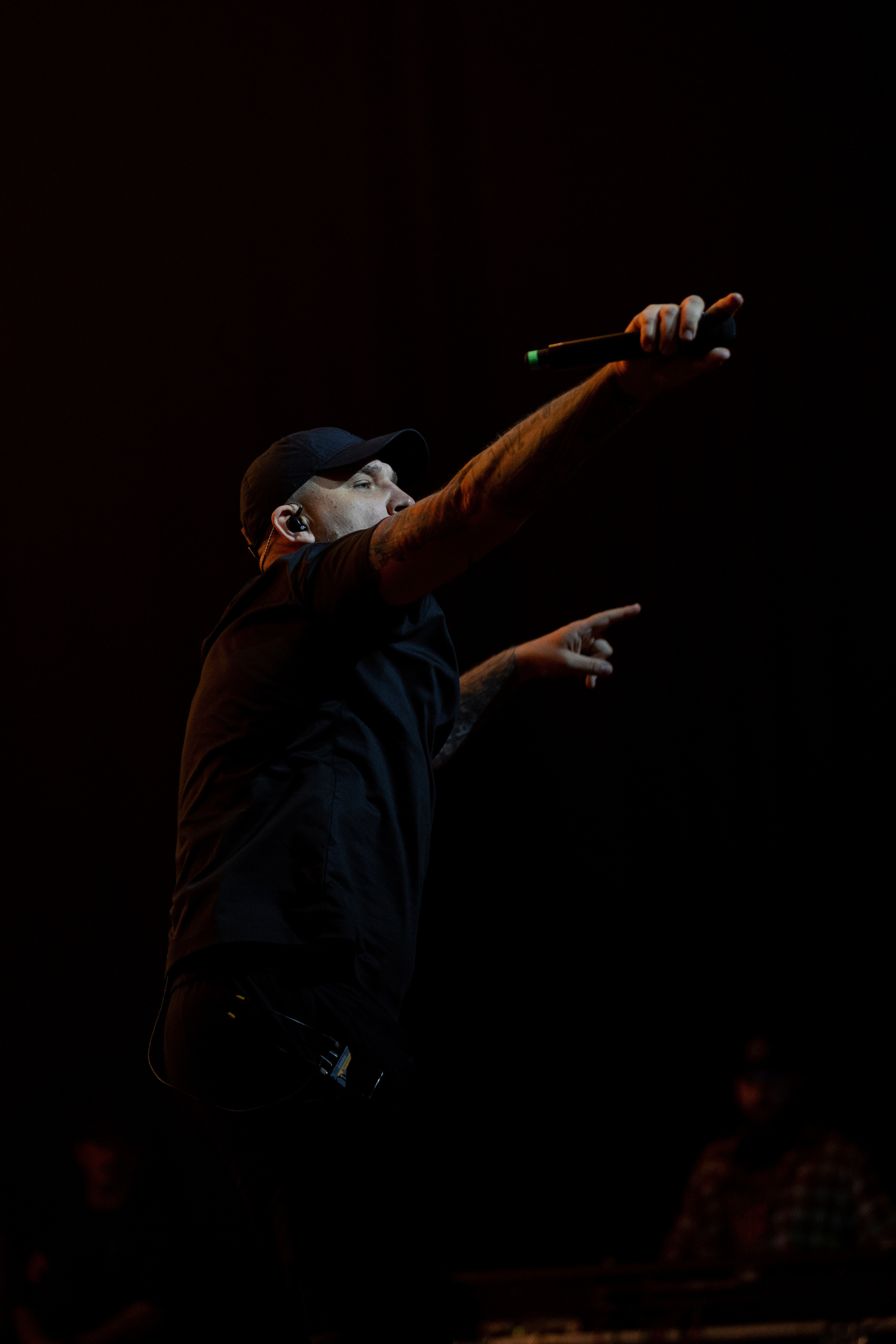 Баста | Концерт. Азимжан Нуритдинходжаев — свадебный фотограф