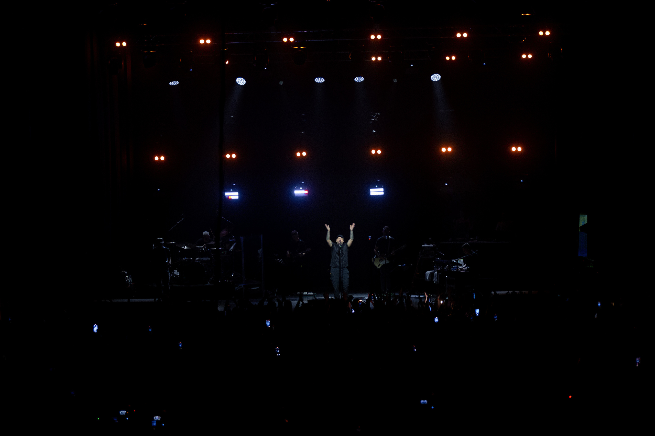 Баста | Концерт. Азимжан Нуритдинходжаев — свадебный фотограф