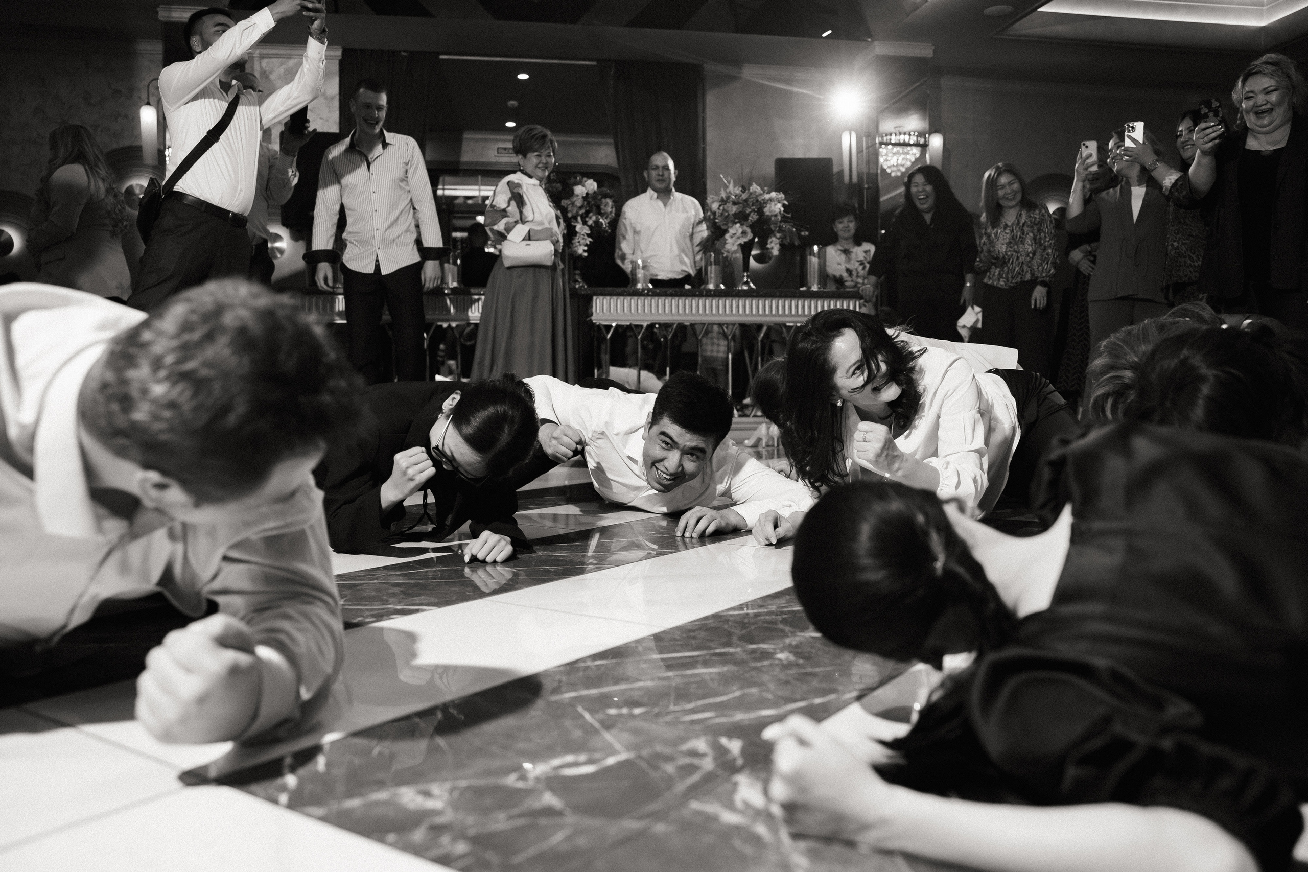 Максим и Виктория. Азимжан Нуритдинходжаев — свадебный фотограф