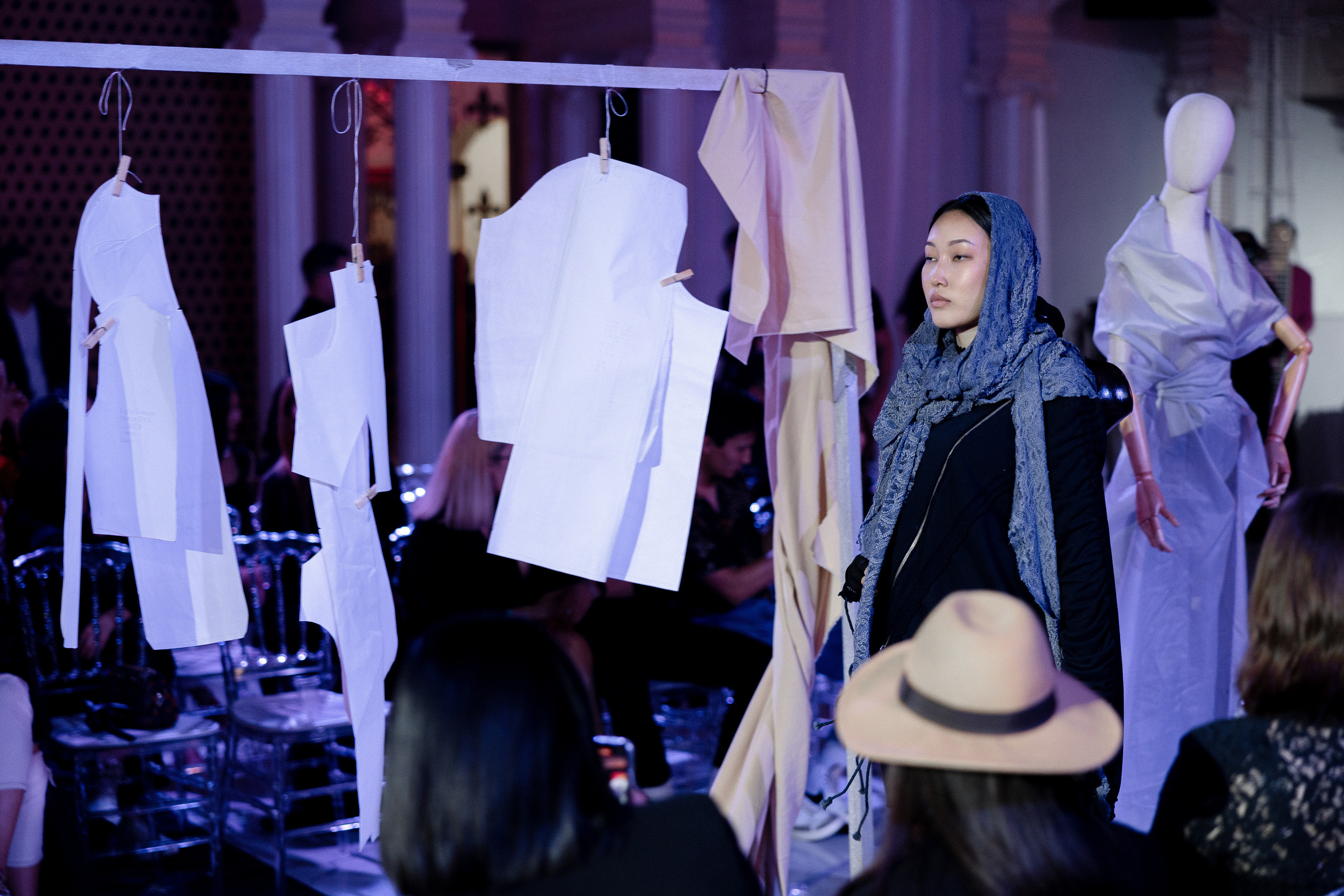 ATTENTION | Fashion Killa 2023. Азимжан Нуритдинходжаев — свадебный фотограф