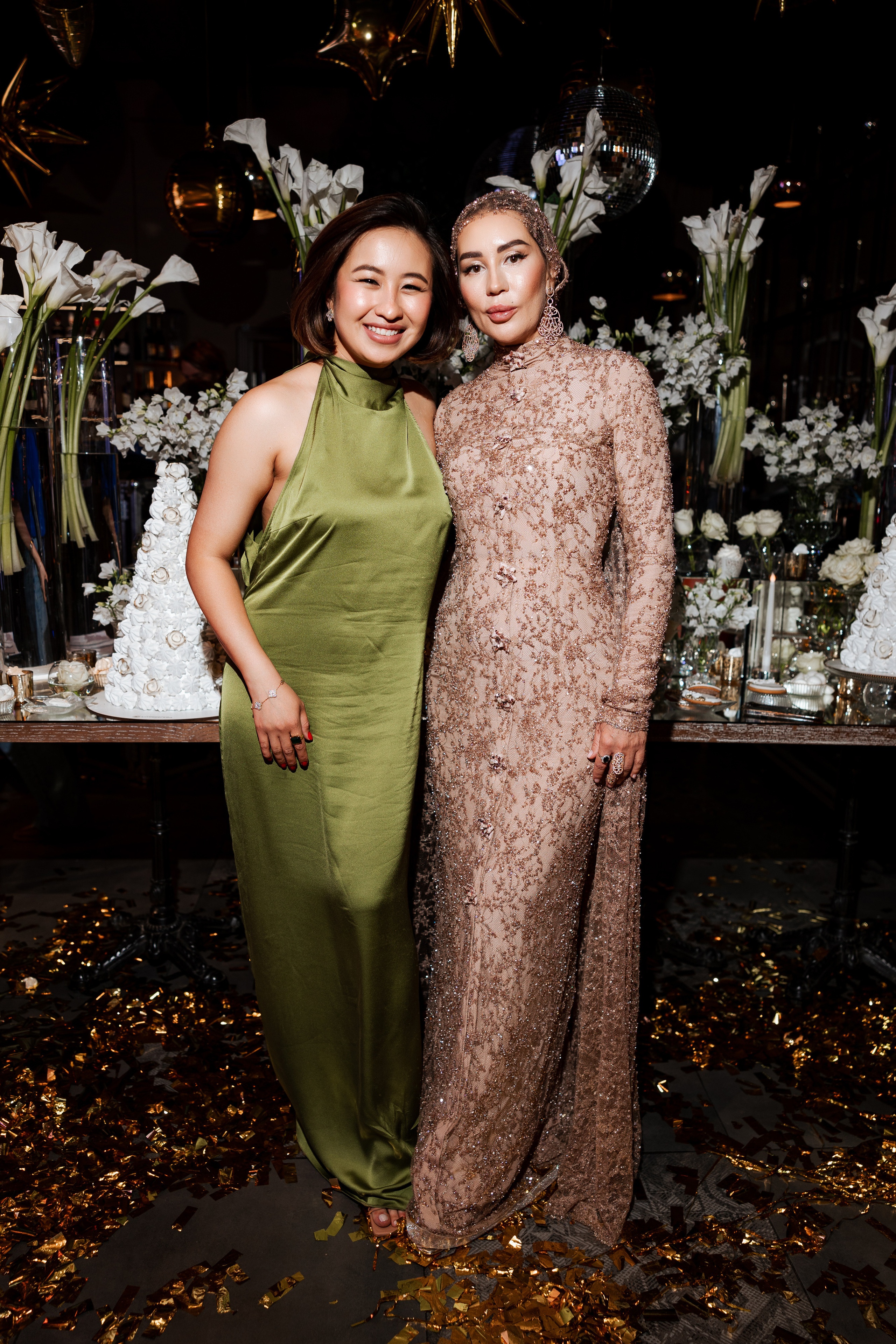 Birthday Party. Азимжан Нуритдинходжаев — свадебный фотограф