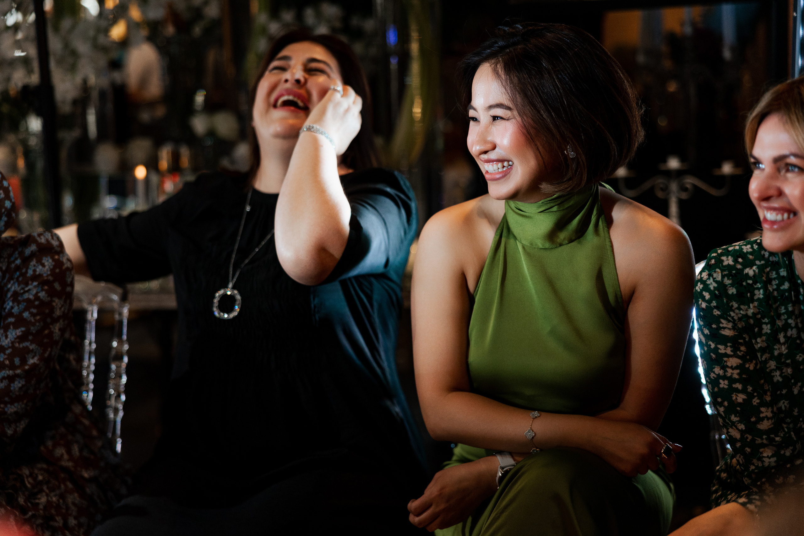 Birthday Party. Азимжан Нуритдинходжаев — свадебный фотограф