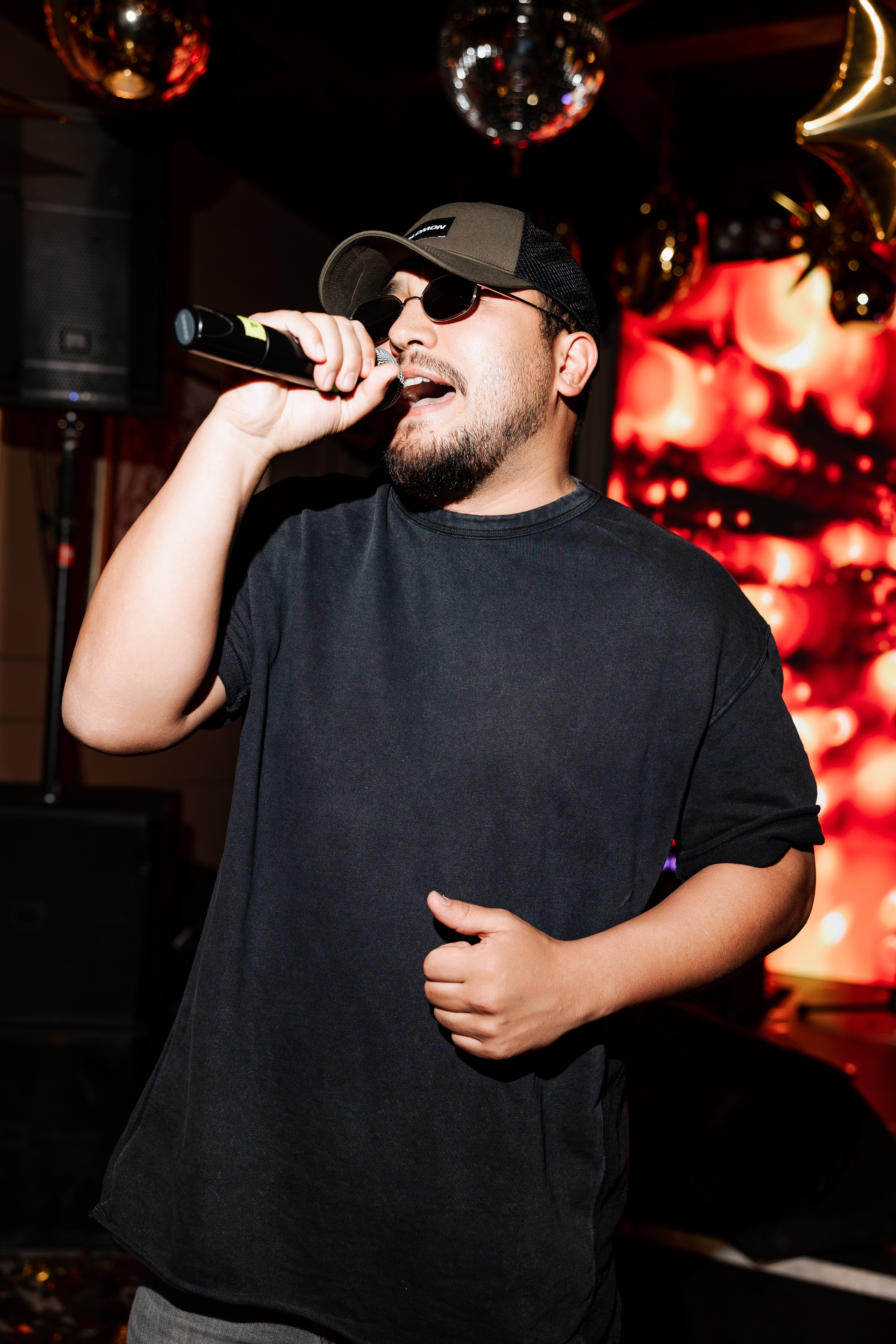 Birthday Party. Азимжан Нуритдинходжаев — свадебный фотограф