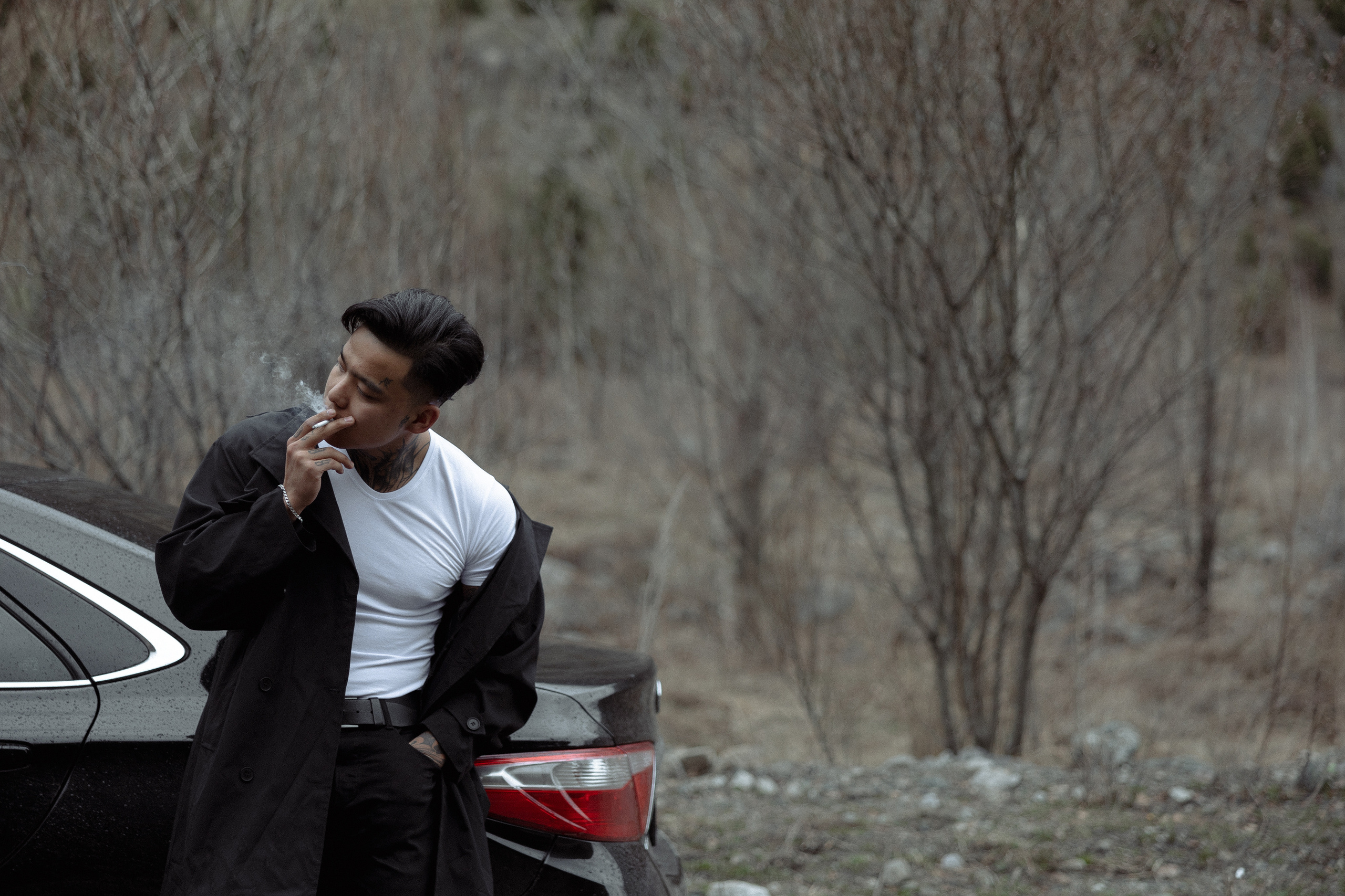 Бека и Бема. Азимжан Нуритдинходжаев — свадебный фотограф