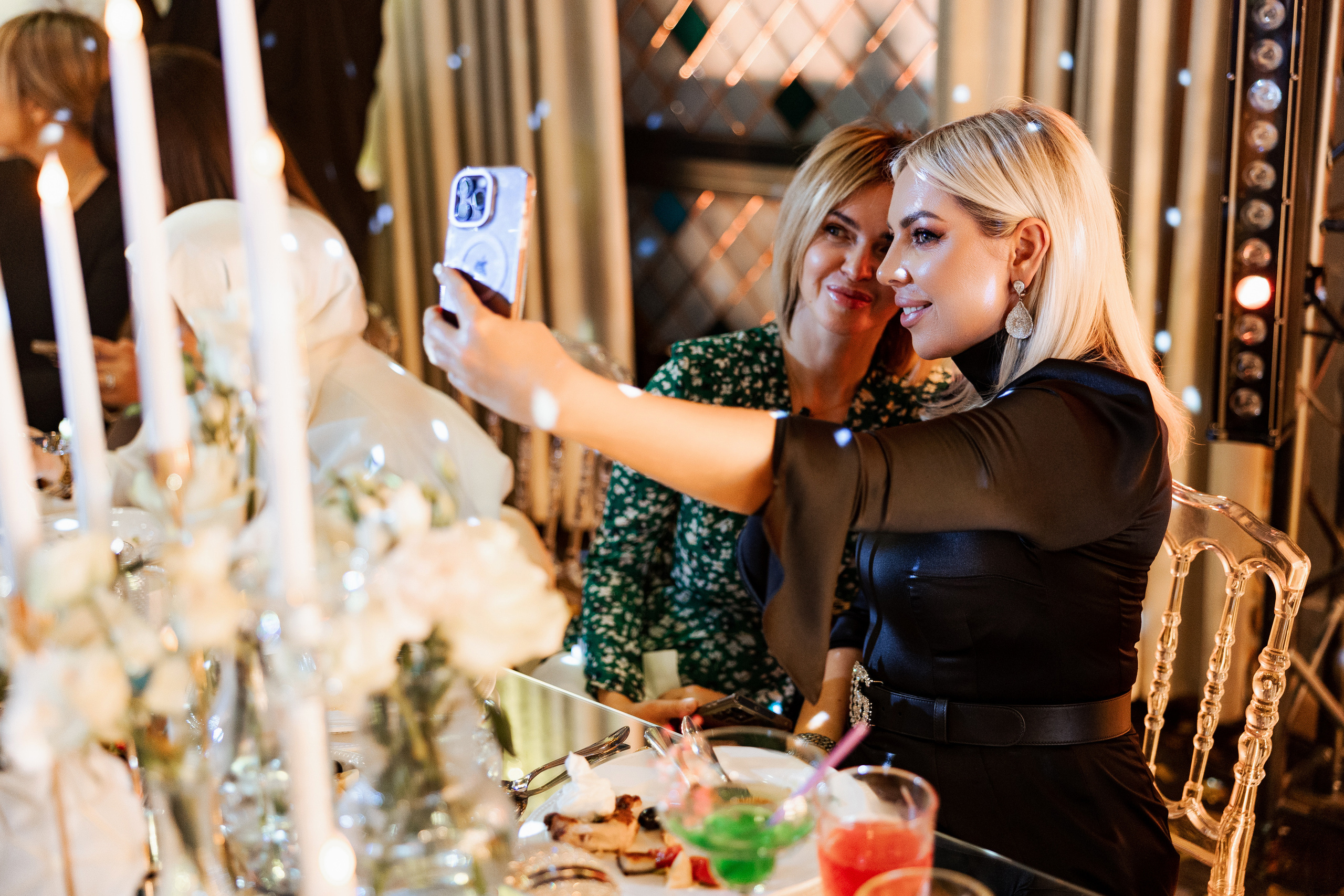 Birthday Party. Азимжан Нуритдинходжаев — свадебный фотограф