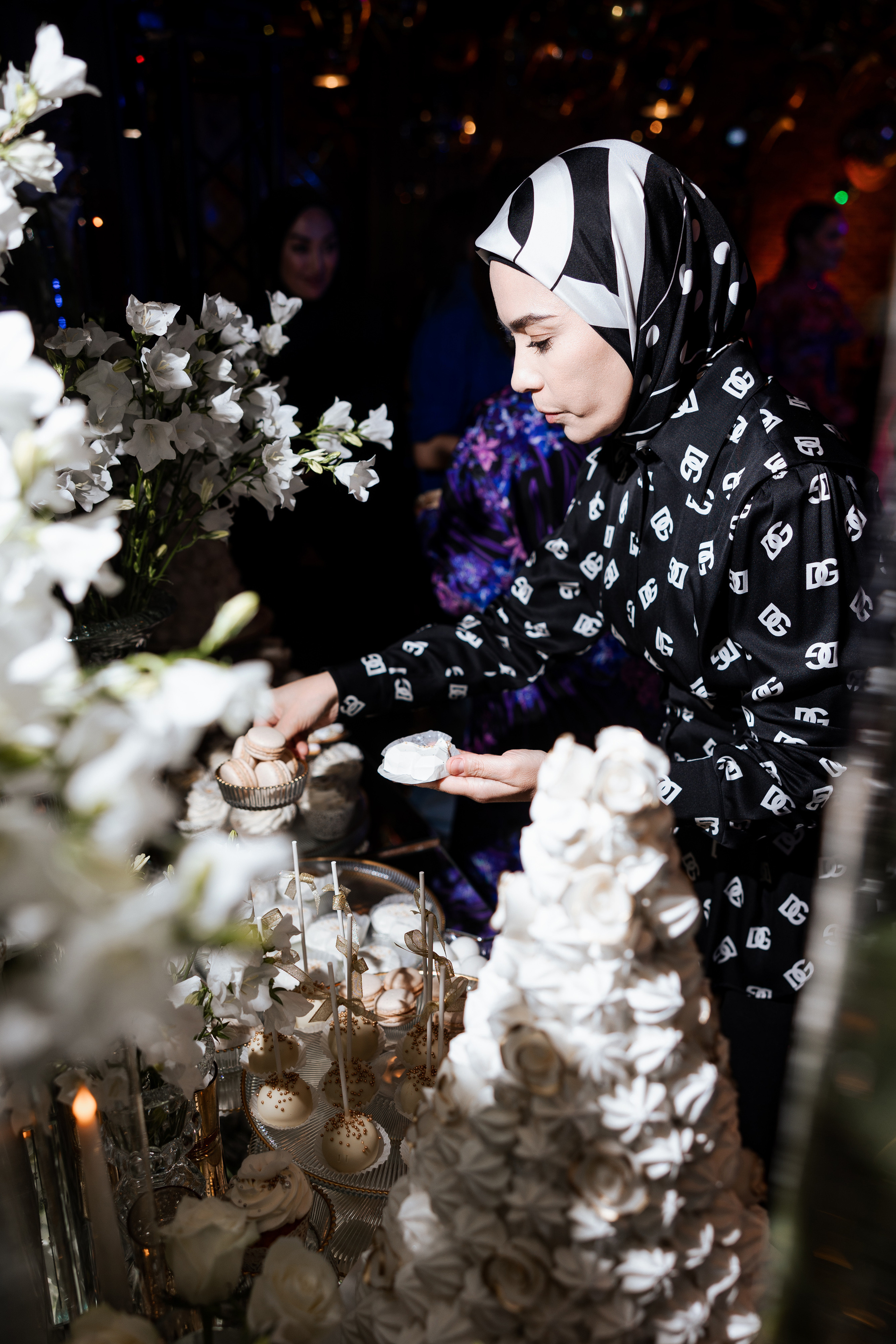 Birthday Party. Азимжан Нуритдинходжаев — свадебный фотограф