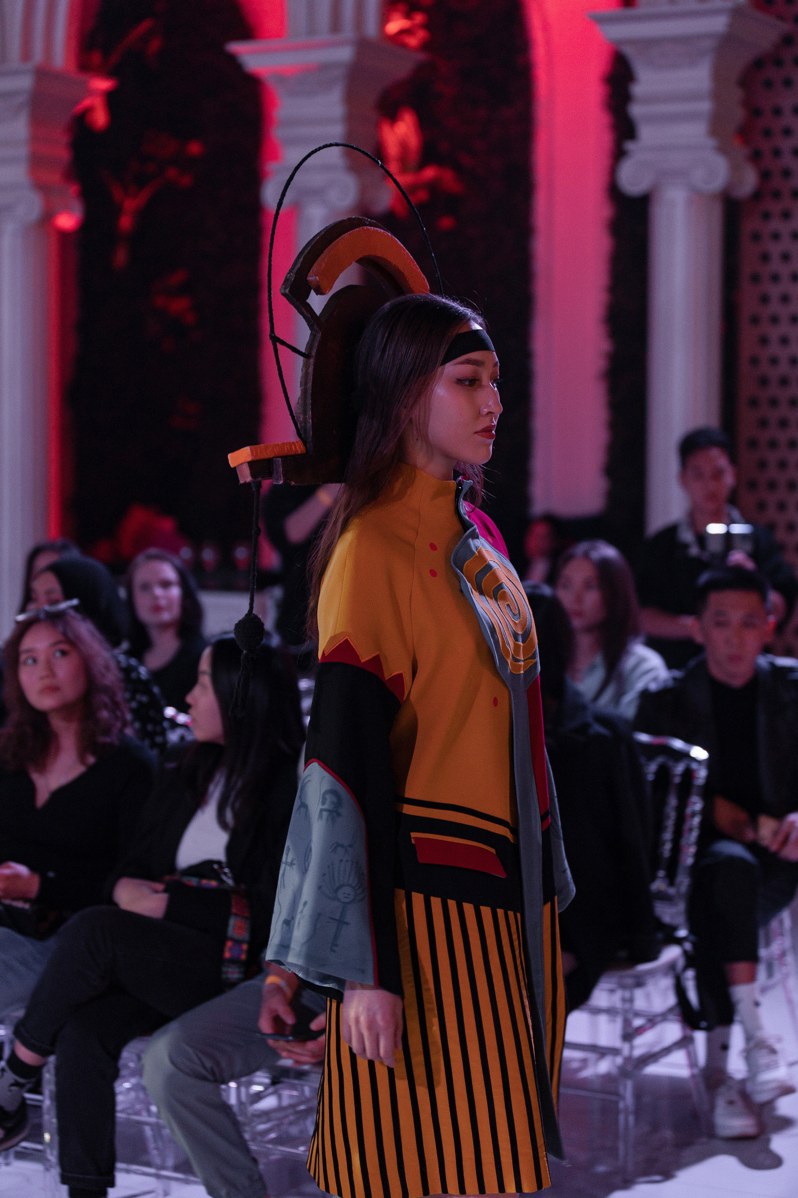 ATTENTION | Fashion Killa 2023. Азимжан Нуритдинходжаев — свадебный фотограф