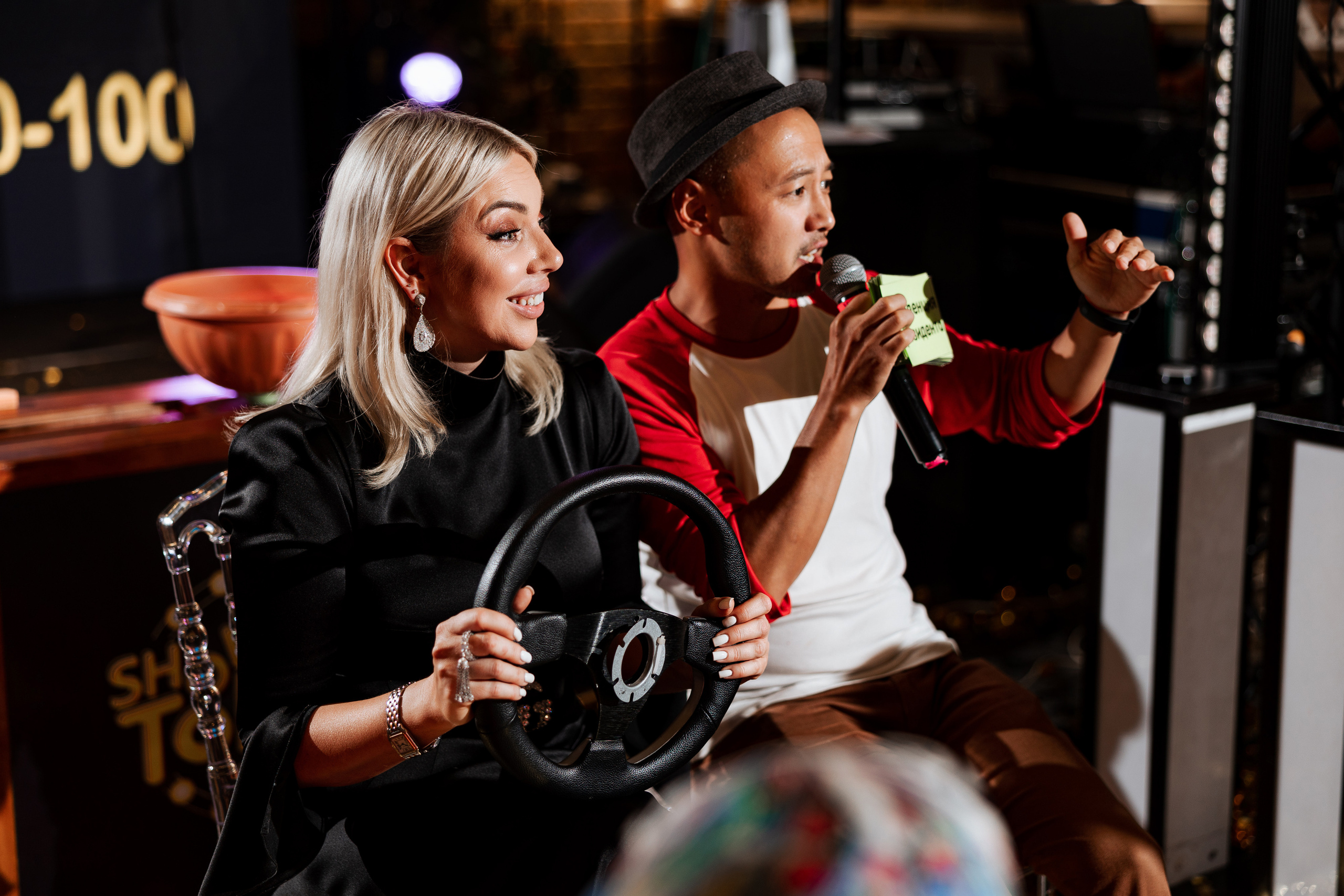 Birthday Party. Азимжан Нуритдинходжаев — свадебный фотограф