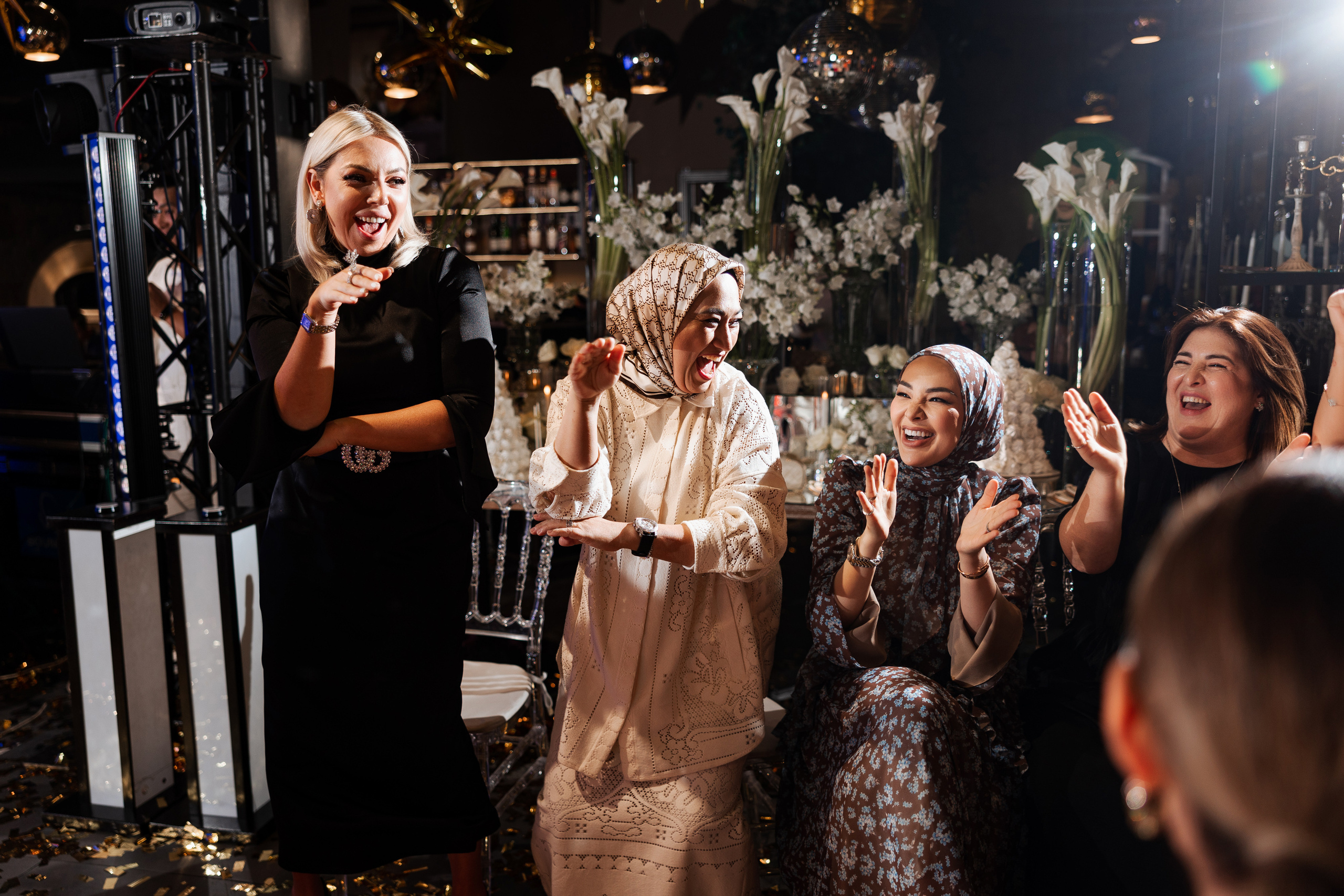 Birthday Party. Азимжан Нуритдинходжаев — свадебный фотограф