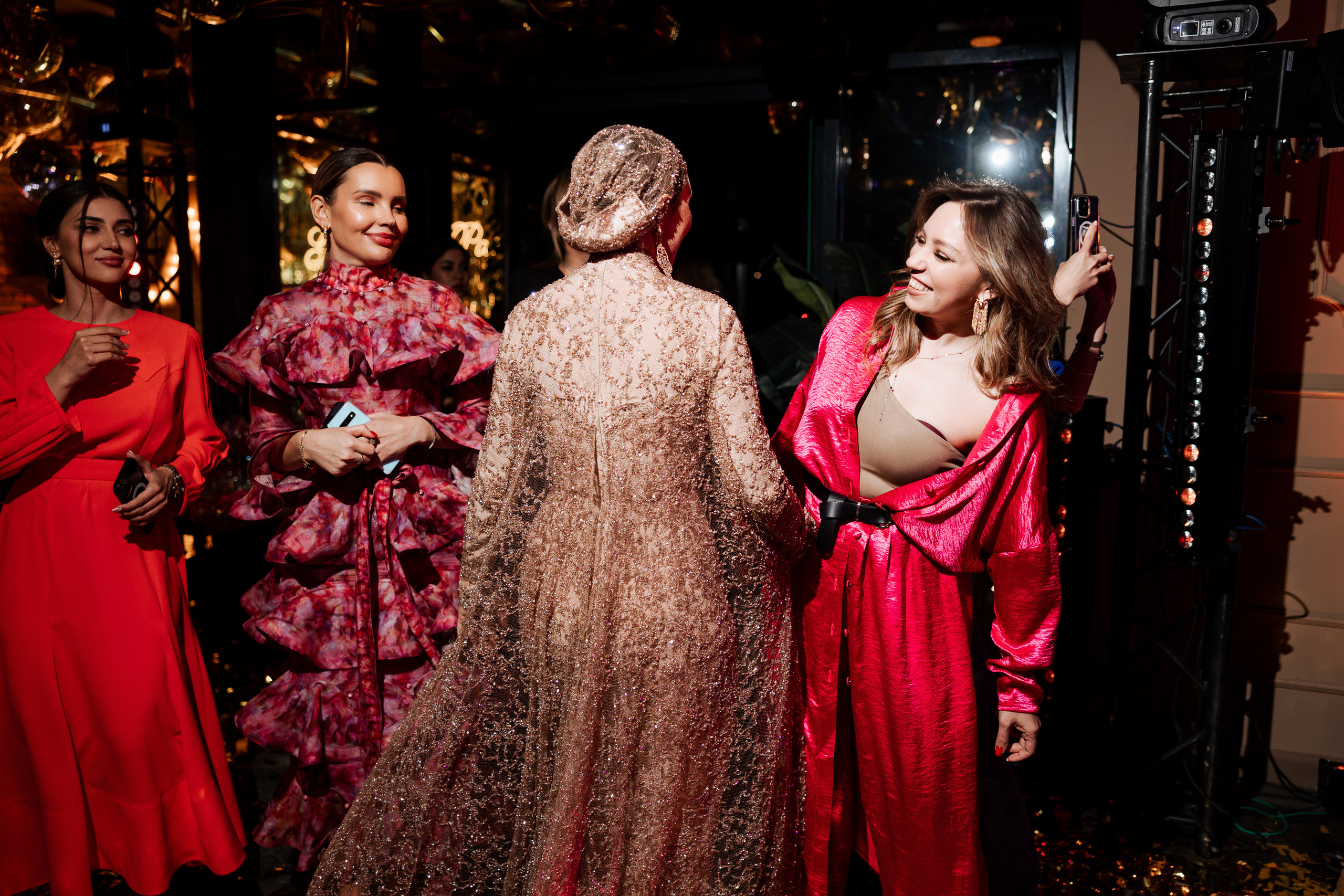 Birthday Party. Азимжан Нуритдинходжаев — свадебный фотограф