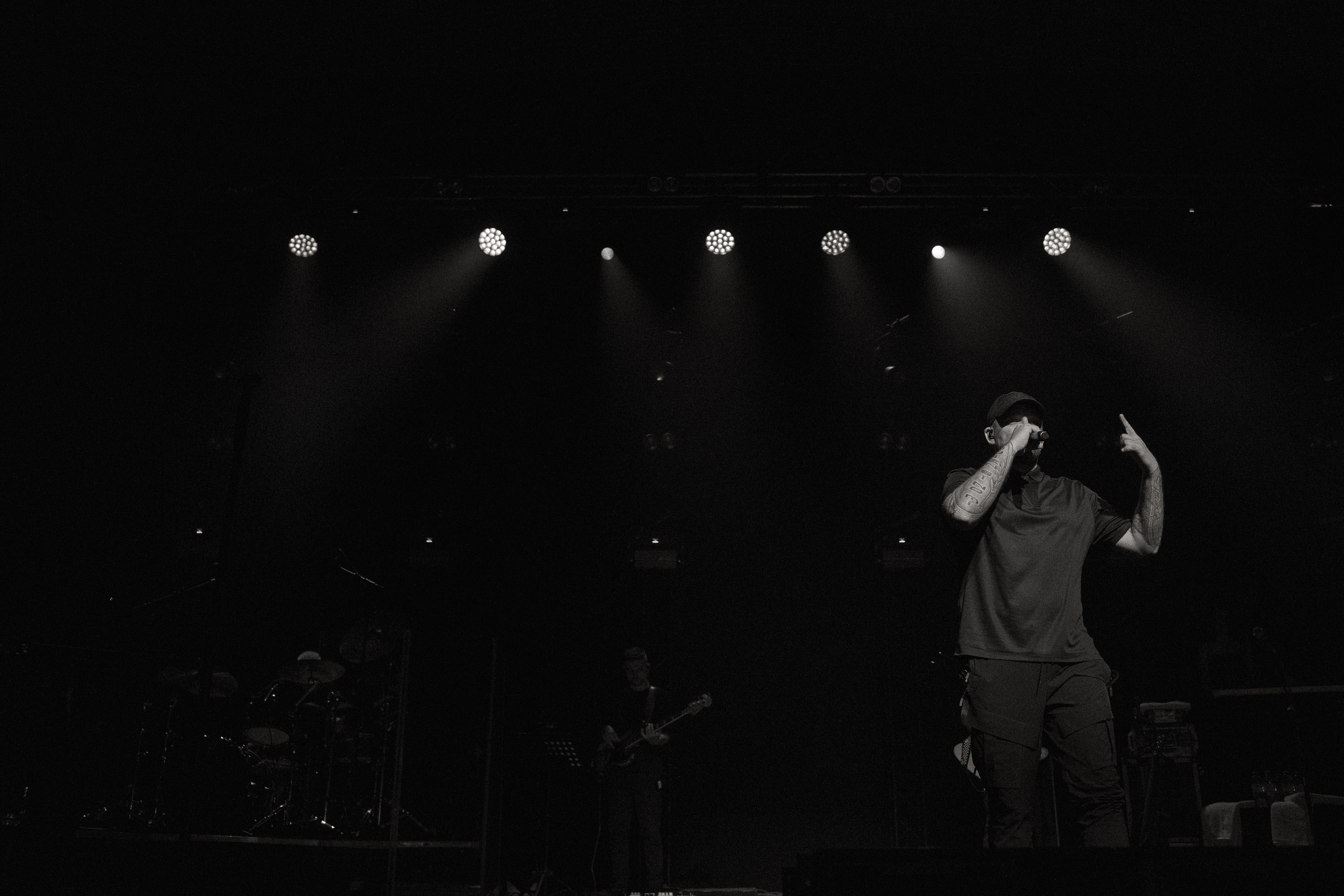 Баста | Концерт. Азимжан Нуритдинходжаев — свадебный фотограф