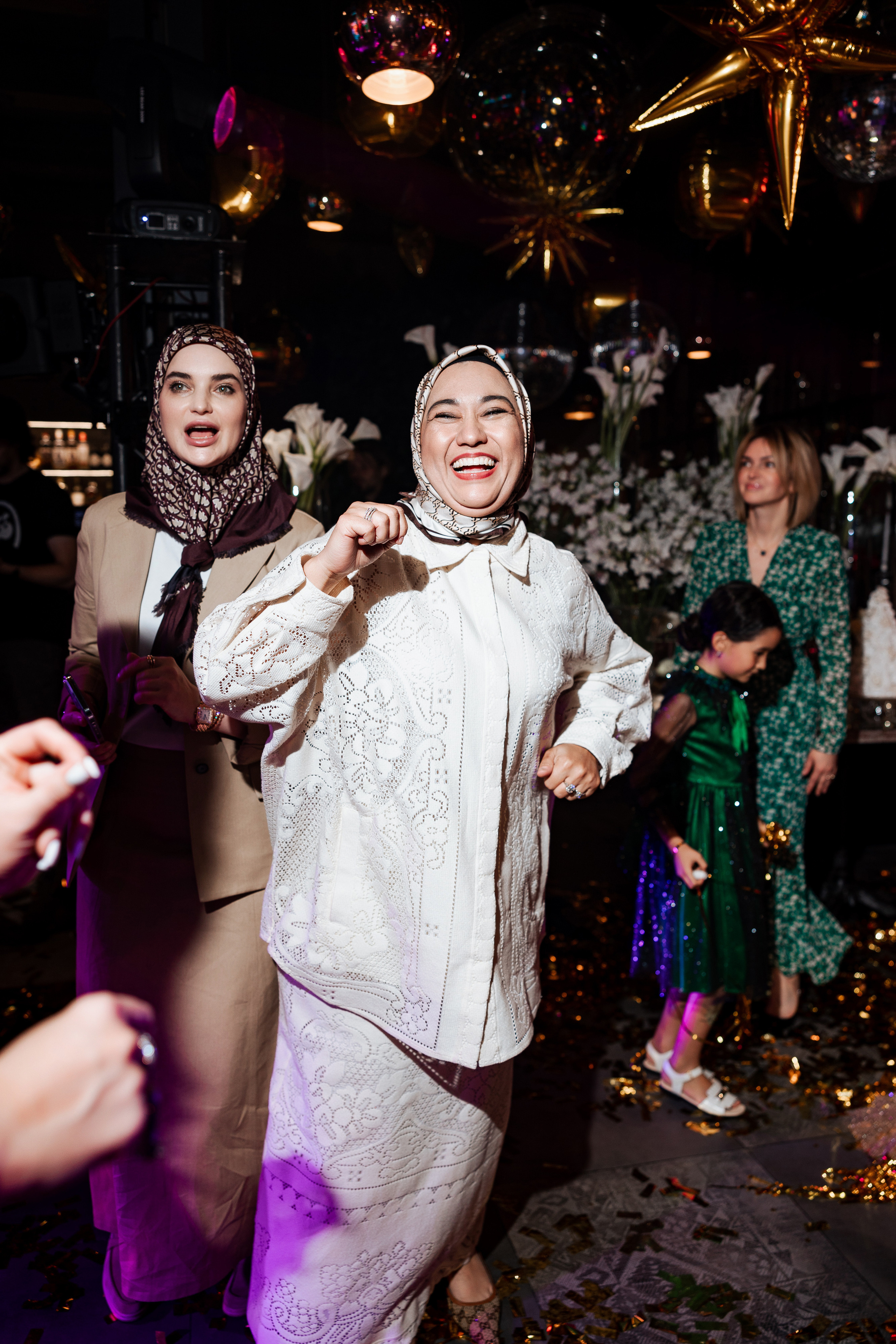 Birthday Party. Азимжан Нуритдинходжаев — свадебный фотограф