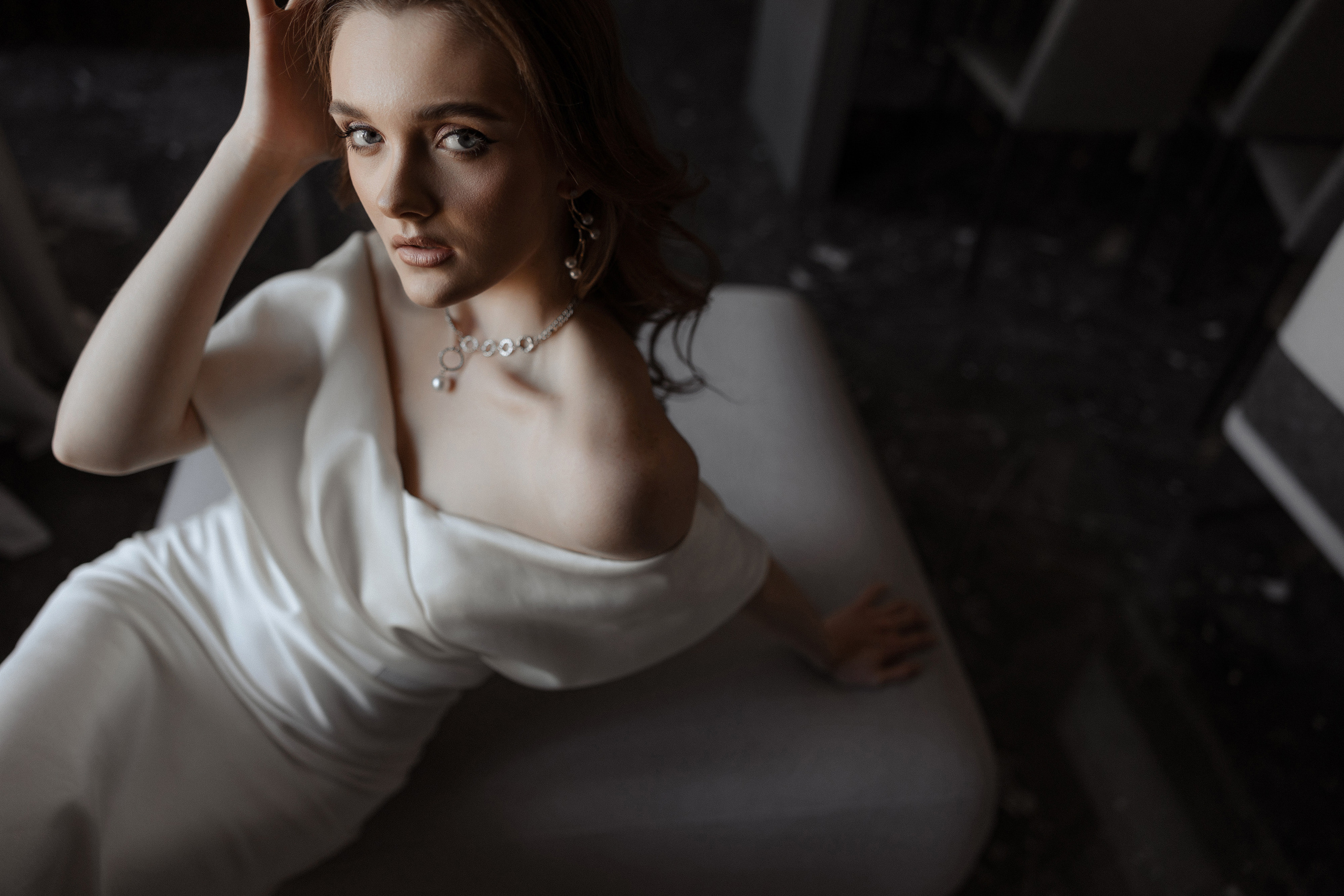 Утро Ксении. Азимжан Нуритдинходжаев — свадебный фотограф