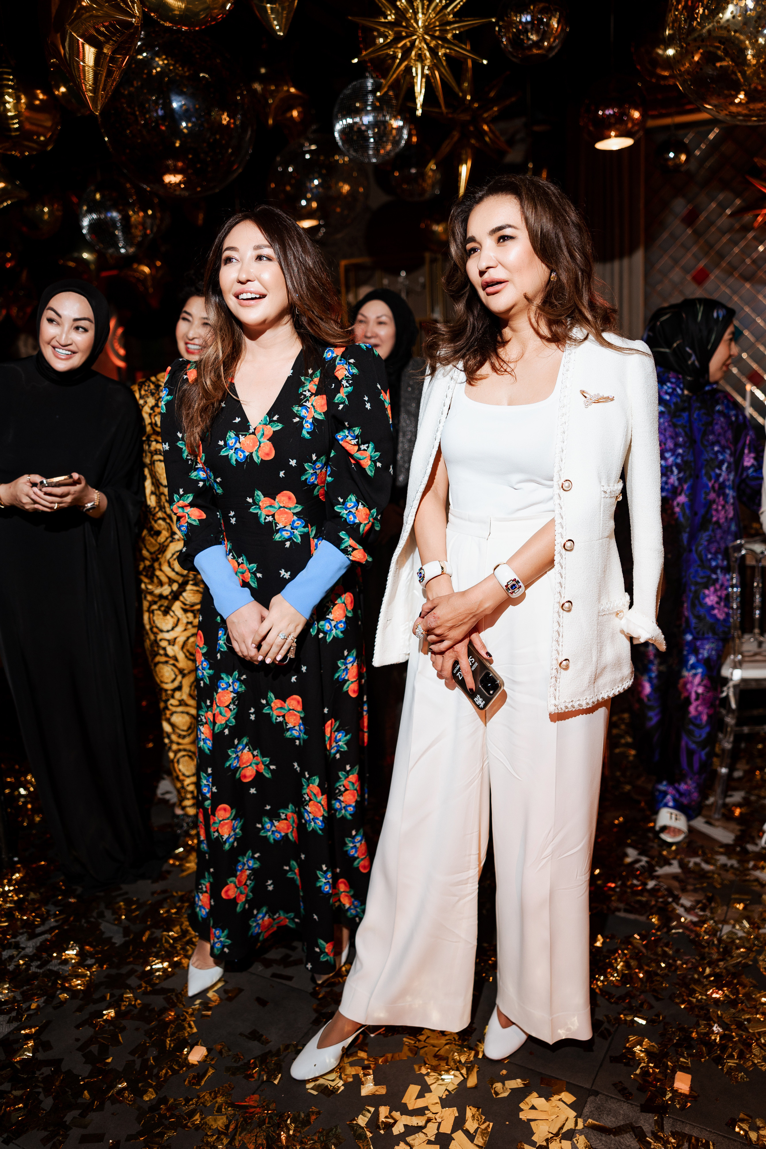 Birthday Party. Азимжан Нуритдинходжаев — свадебный фотограф