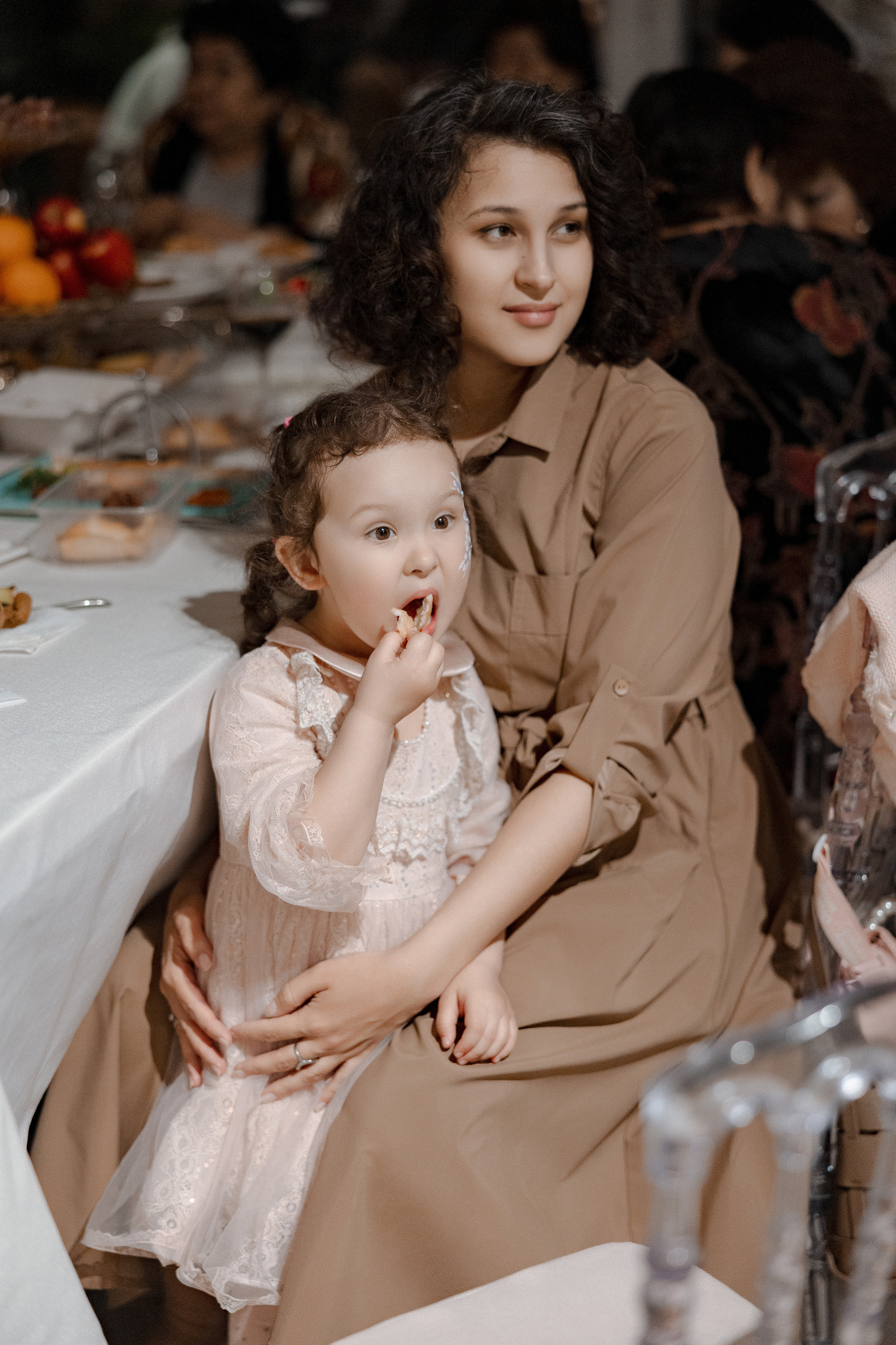 Темирлан и Раиса. Азимжан Нуритдинходжаев — свадебный фотограф