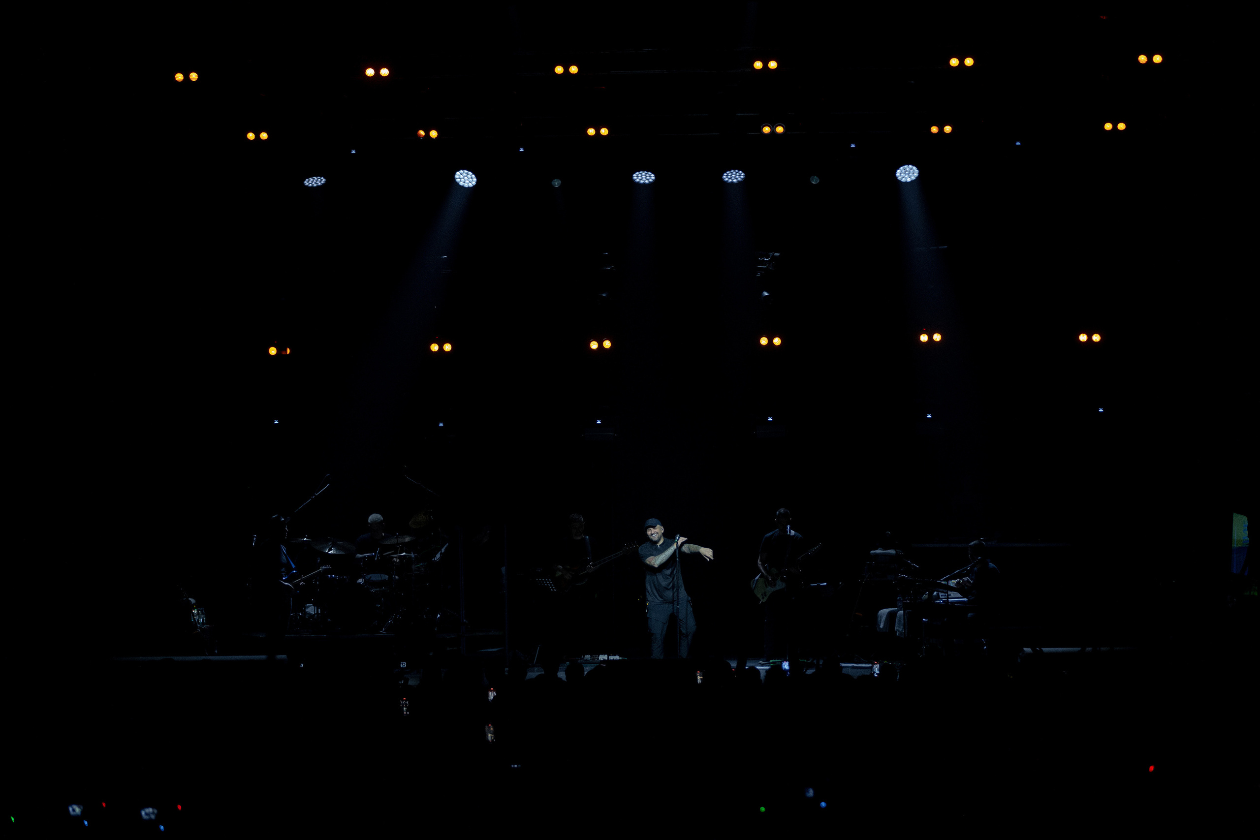 Баста | Концерт. Азимжан Нуритдинходжаев — свадебный фотограф