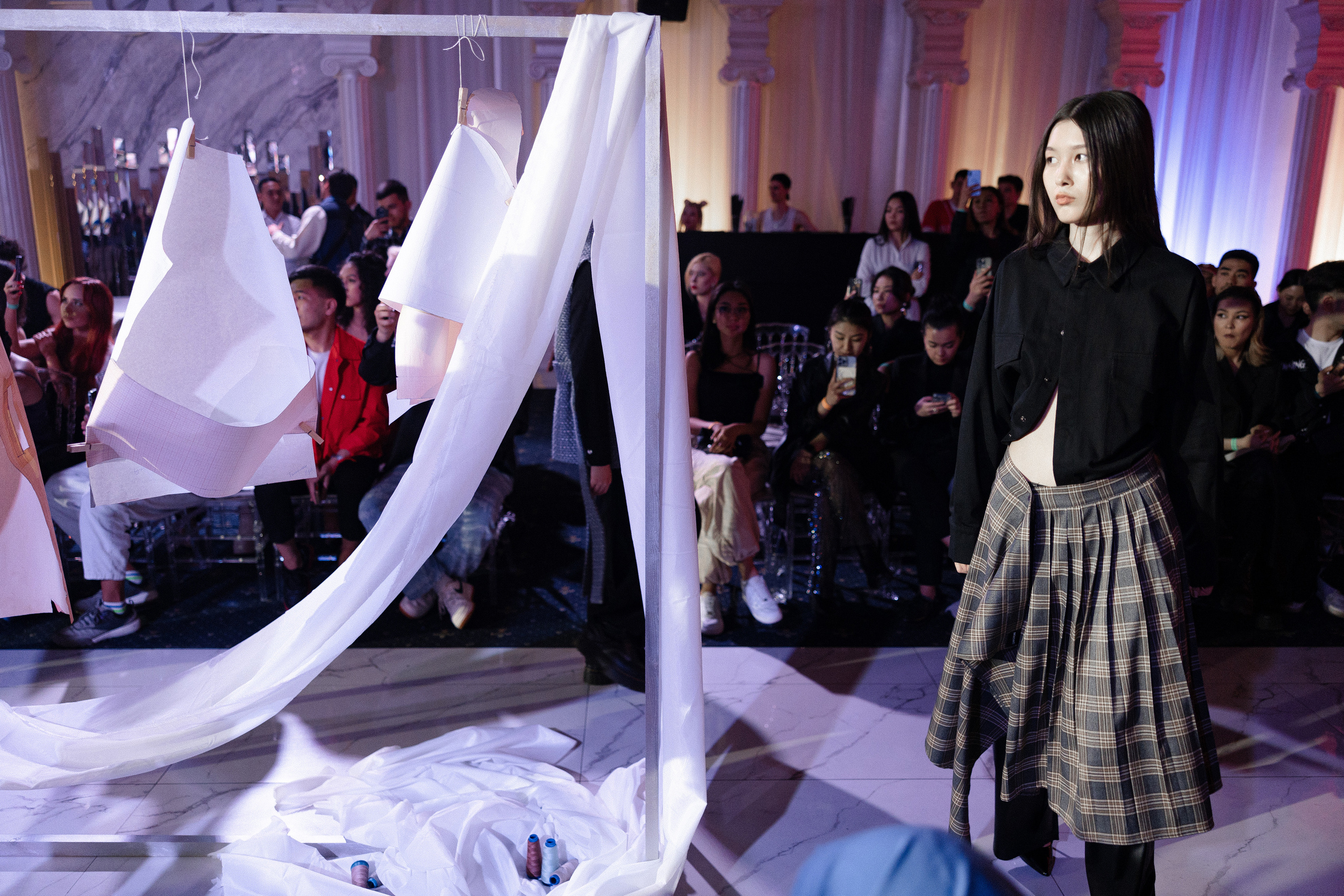 ATTENTION | Fashion Killa 2023. Азимжан Нуритдинходжаев — свадебный фотограф