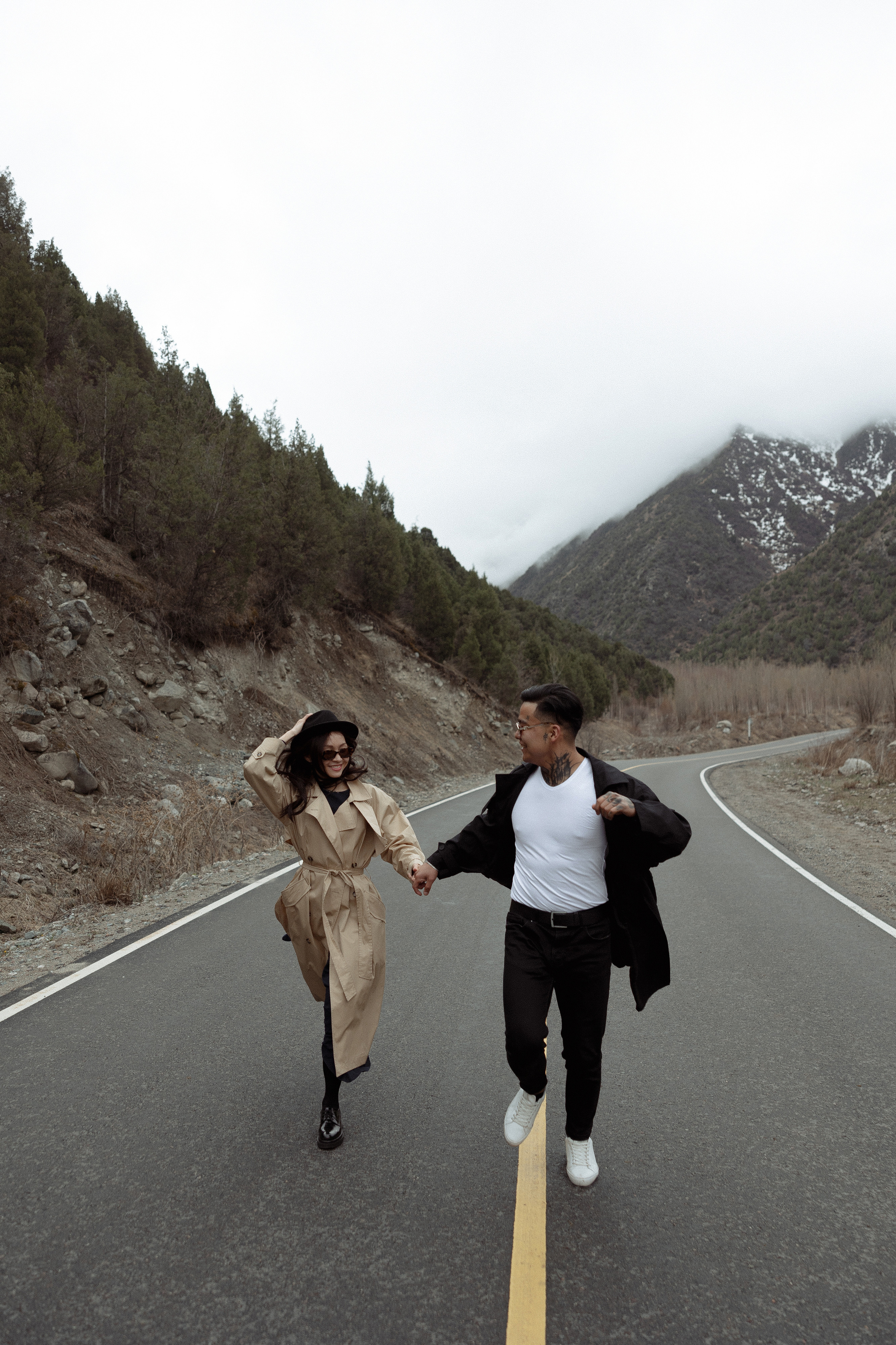 Бека и Бема. Азимжан Нуритдинходжаев — свадебный фотограф