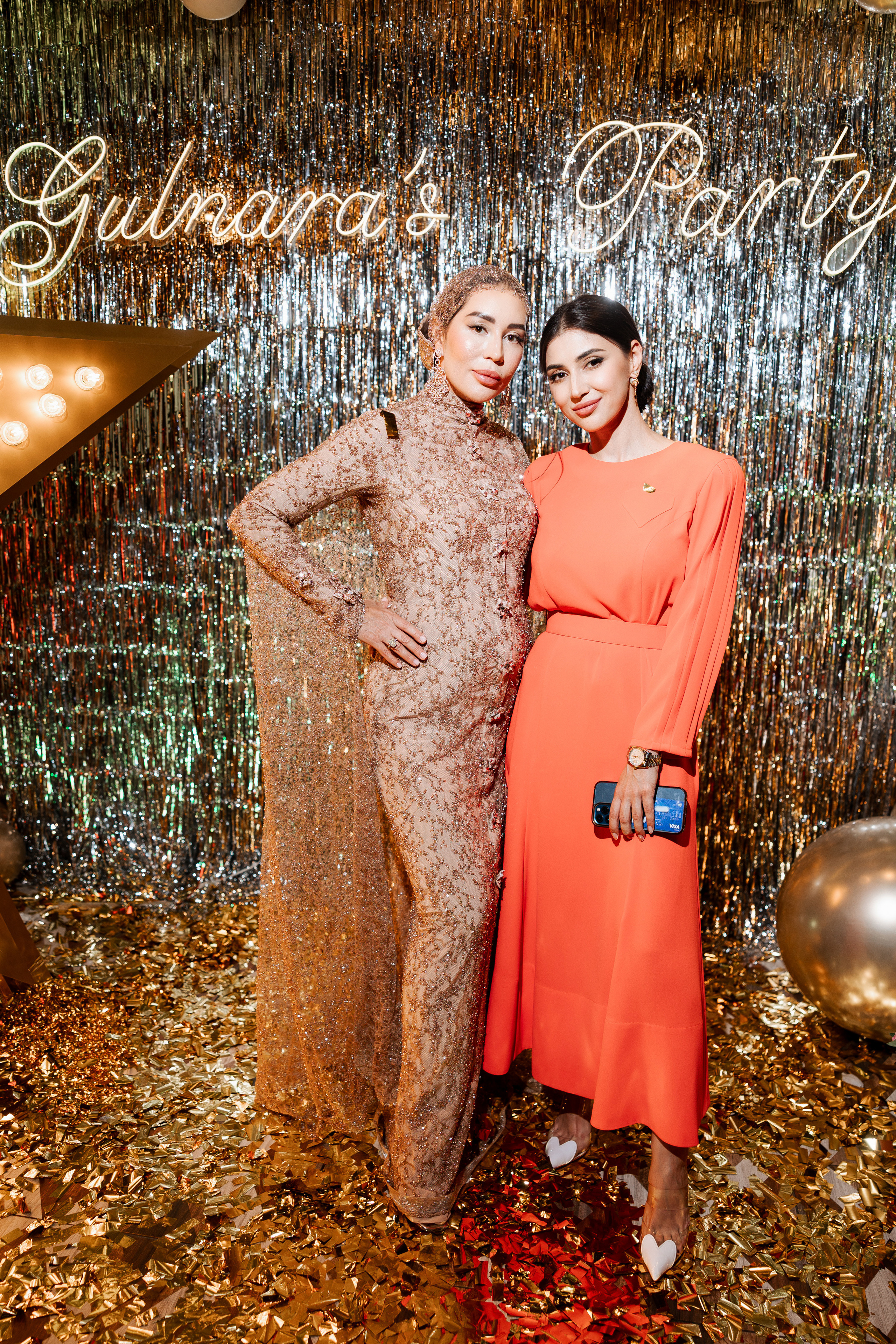 Birthday Party. Азимжан Нуритдинходжаев — свадебный фотограф