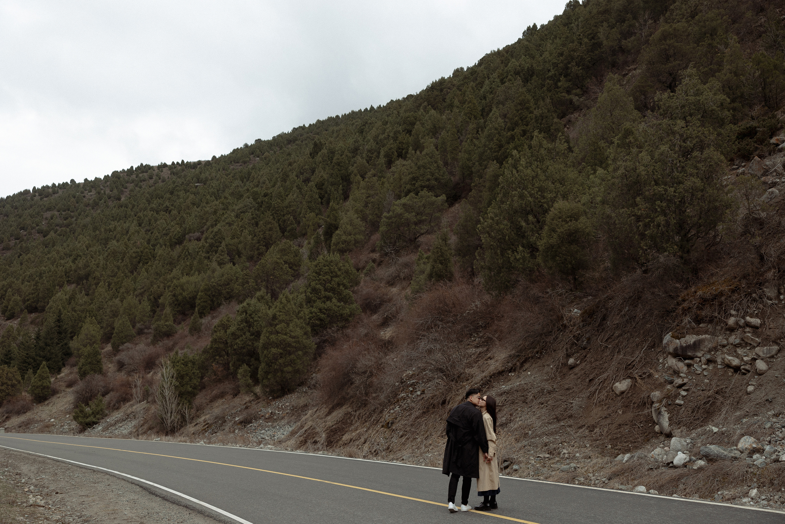 Бека и Бема. Азимжан Нуритдинходжаев — свадебный фотограф