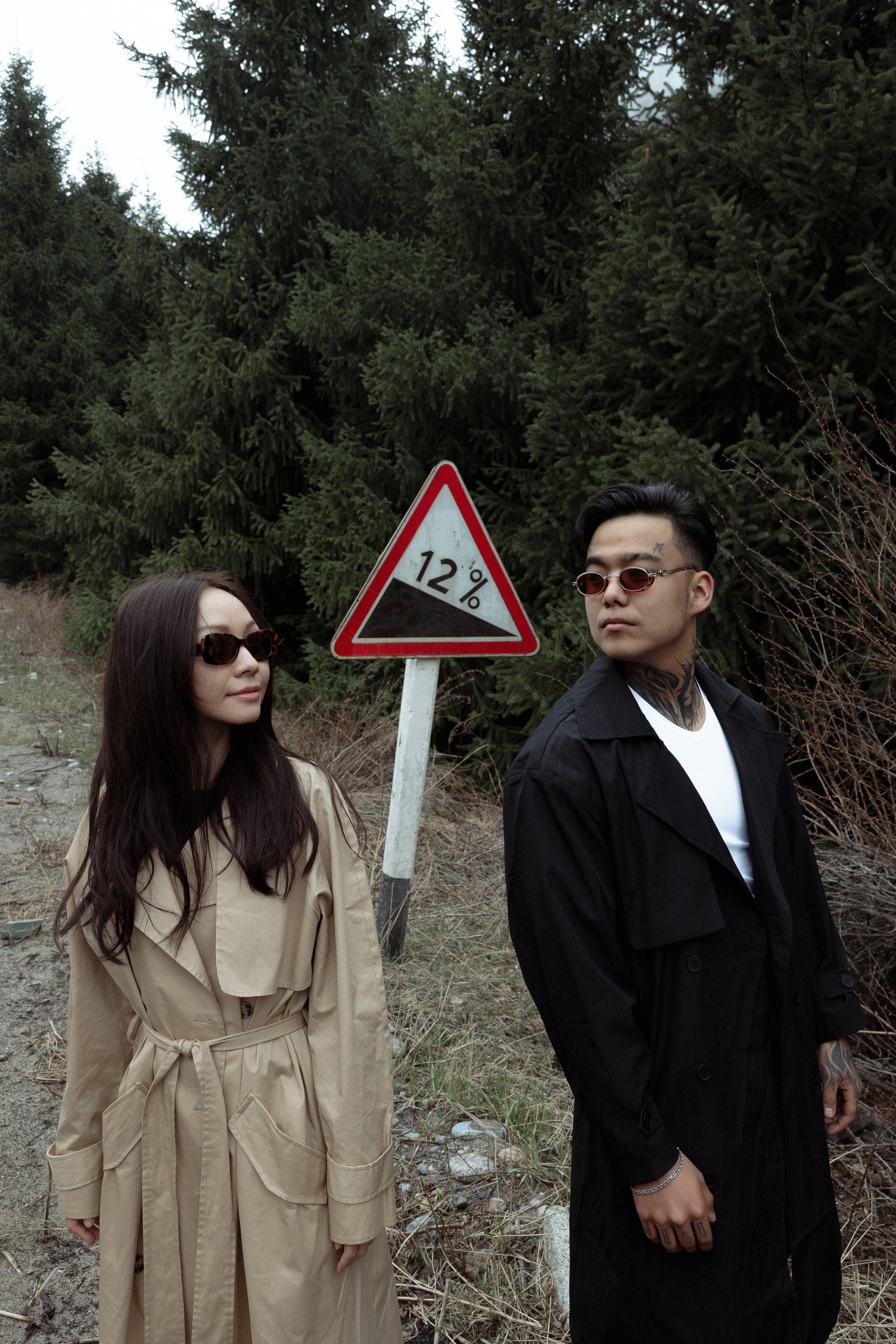 Бека и Бема. Азимжан Нуритдинходжаев — свадебный фотограф