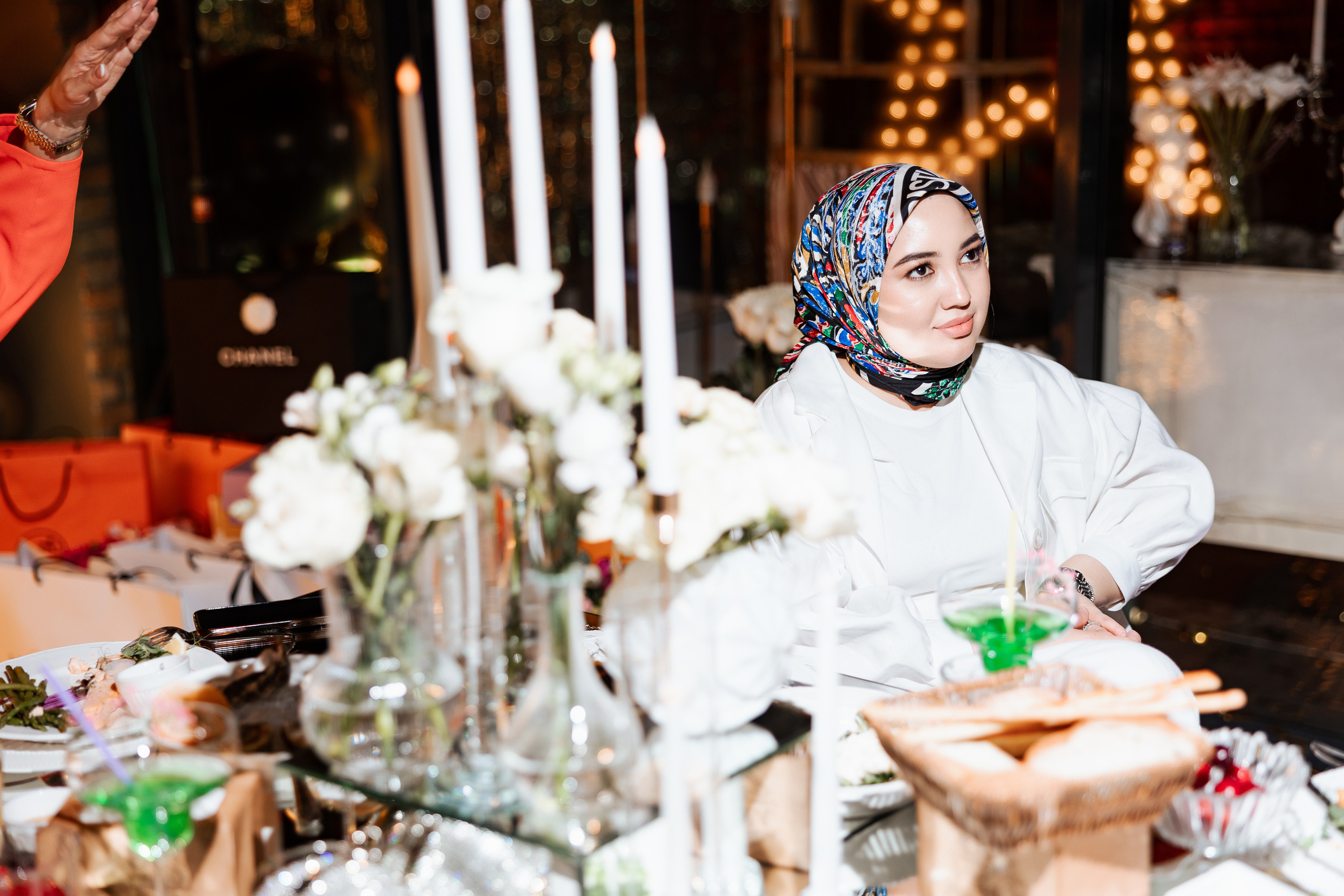 Birthday Party. Азимжан Нуритдинходжаев — свадебный фотограф