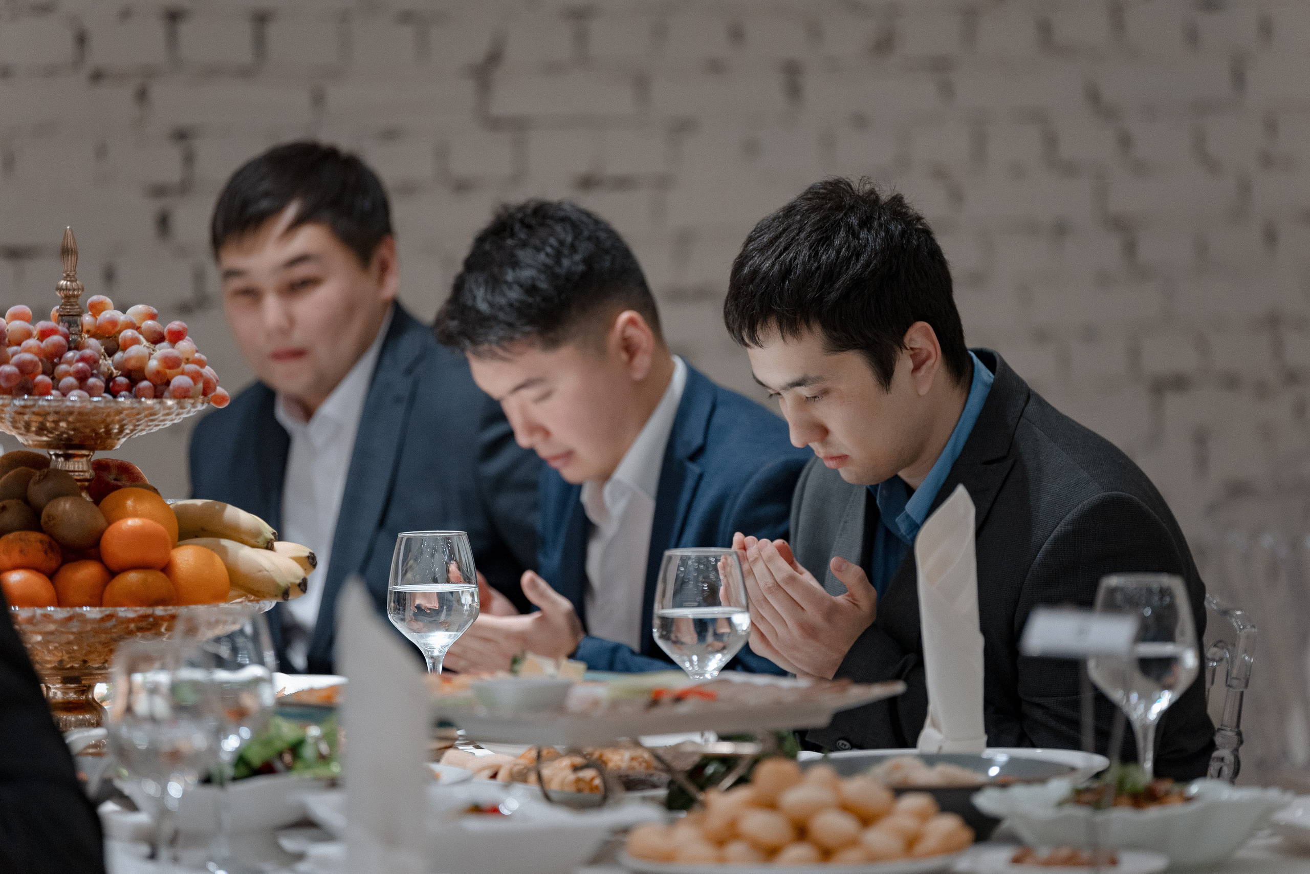 Темирлан и Раиса. Азимжан Нуритдинходжаев — свадебный фотограф