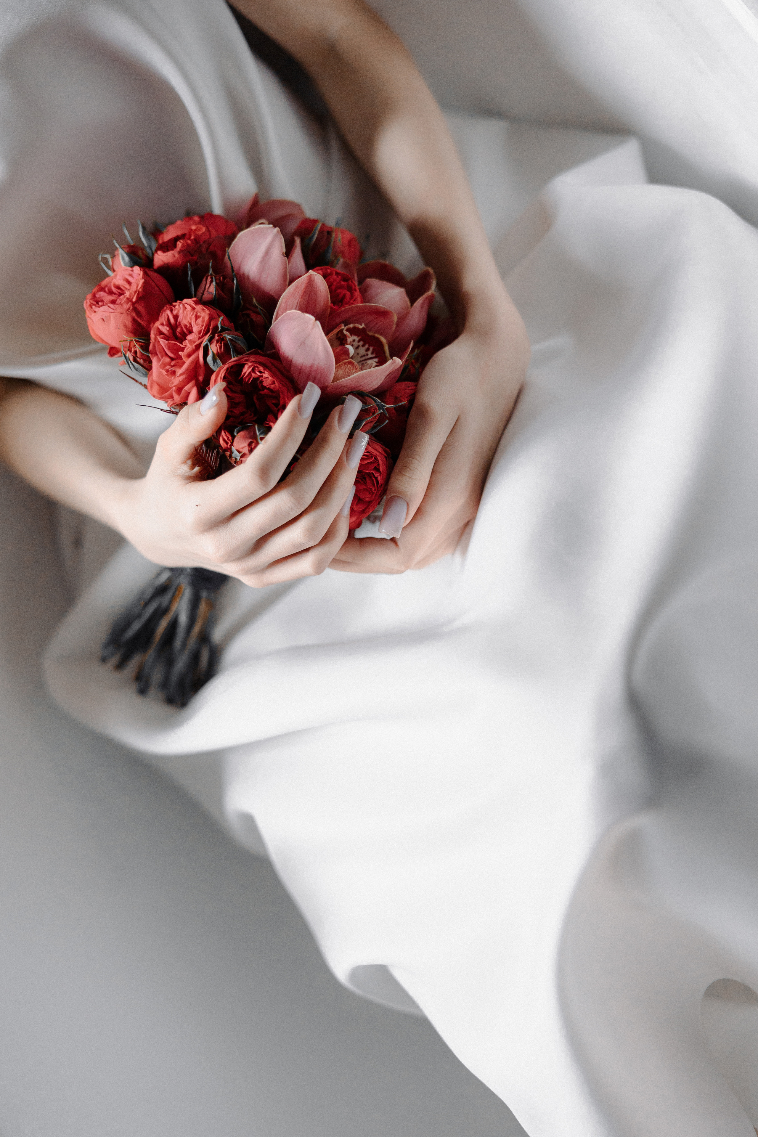 Данил и Виолетта. Азимжан Нуритдинходжаев — свадебный фотограф